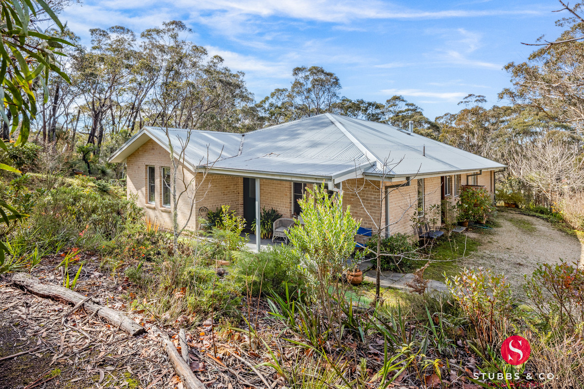 4-bedroom house at 65 Mort Street, Katoomba, NSW 2780, Blue Mountains, New South Wales