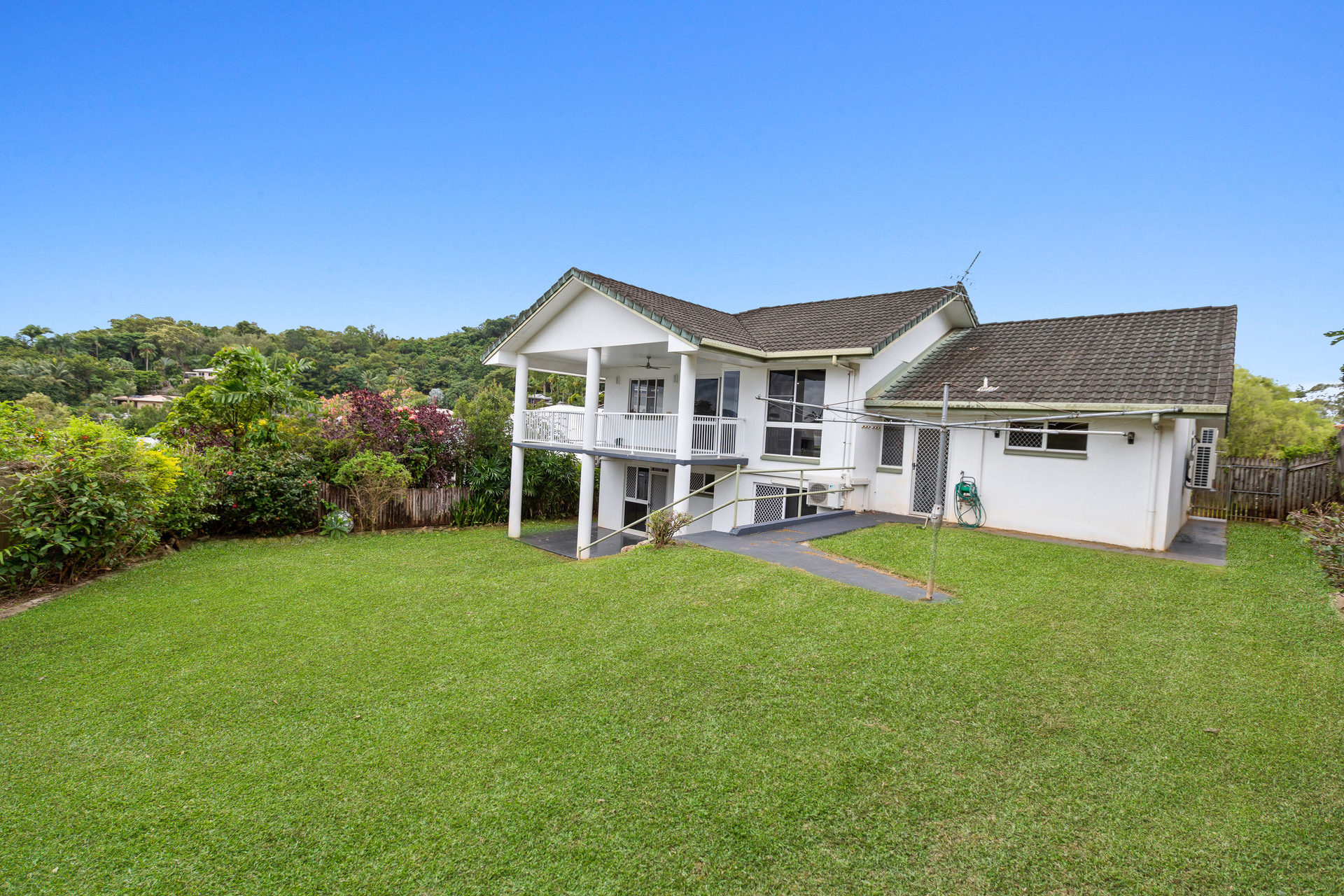 3-bedroom house at 10 PHEASANT STREET, Bayview Heights QLD 4868, Cairns, Queensland
