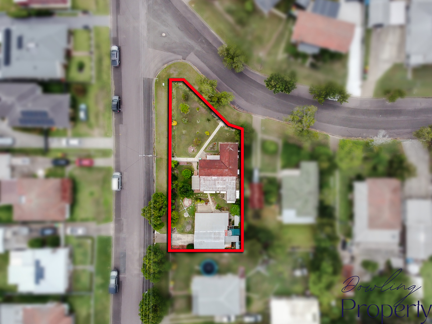 2-bedroom house at 1 LANG CRESCENT, Tarro NSW 2322, Newcastle, New South Wales
