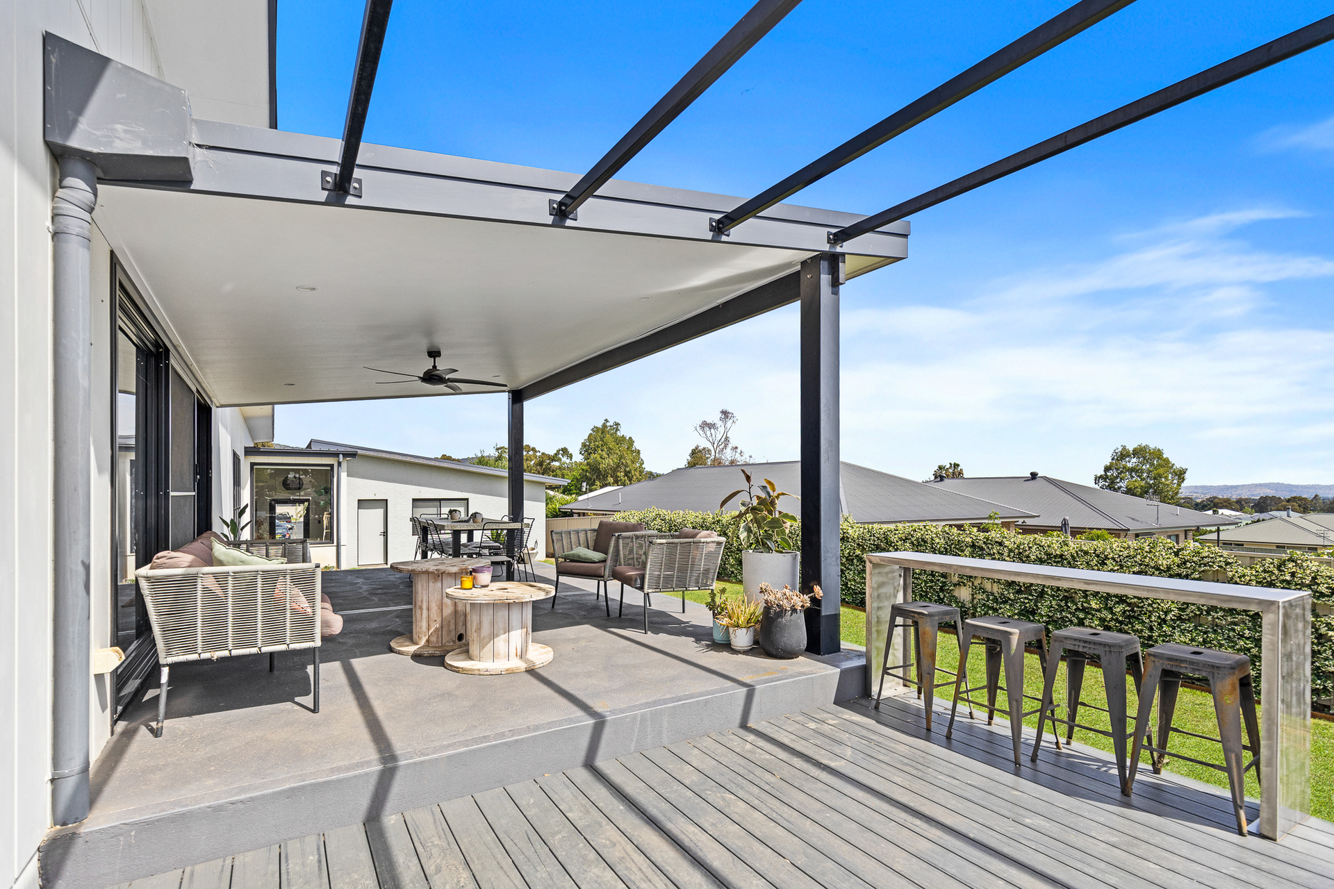 4-bedroom house at 15 Baskerville Drive, Mudgee, NSW 2850, Mid-Western, New South Wales