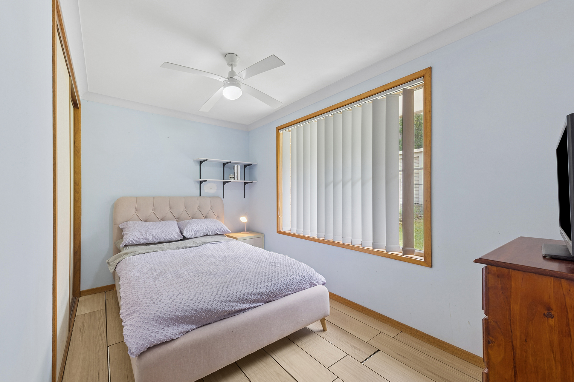 4-bedroom house at 2 Forest Way, Woombah, NSW 2469, Clarence Valley, New South Wales