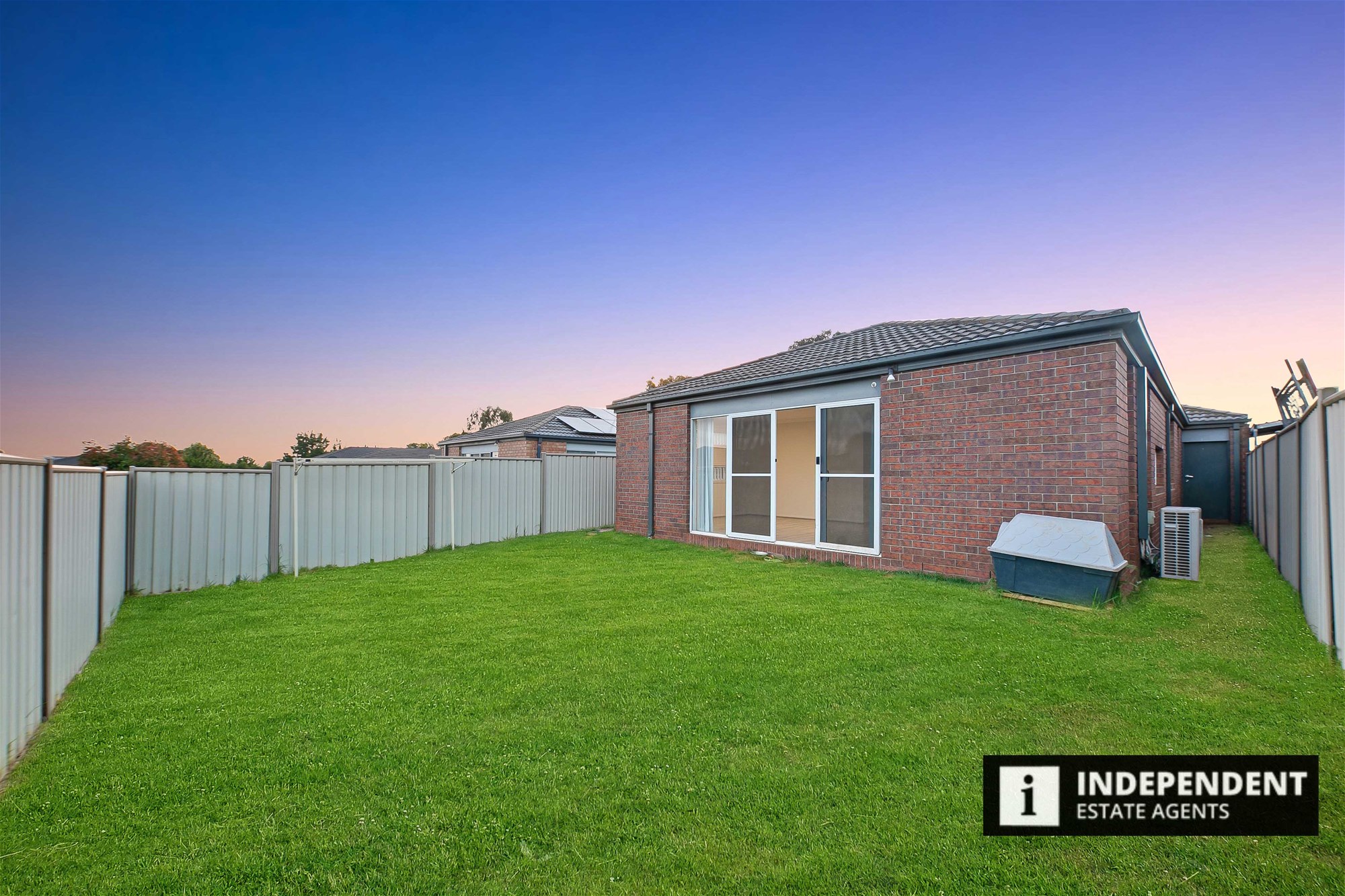 3-bedroom house at 286 Clarkes Road, Brookfield, VIC 3338, Melton, Victoria