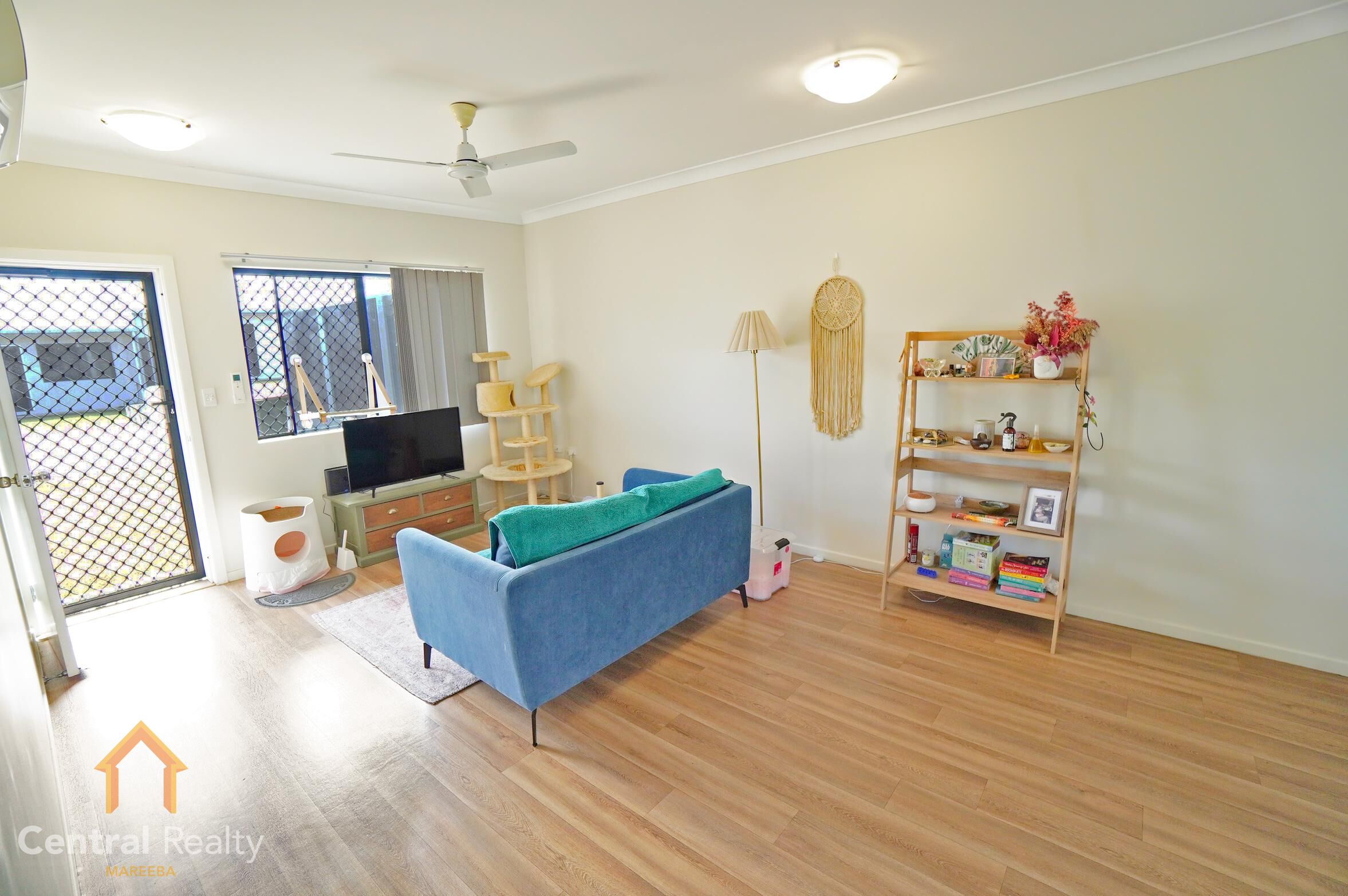 2-bedroom unit at Lot 2/33 Strattmann Street, Mareeba, QLD 4880, Mareeba, Queensland