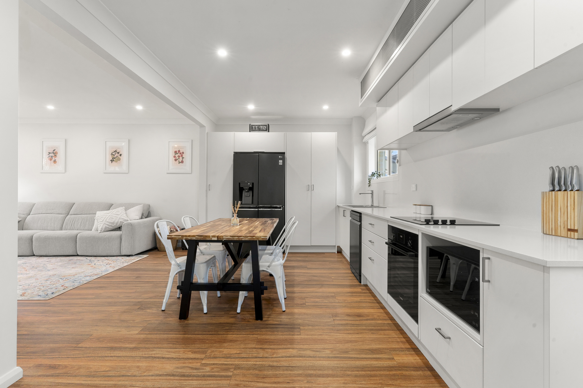 3-bedroom unit at UNIT 3 7-9 CURTIS AVENUE, Taren Point NSW 2229, Sutherland, New South Wales