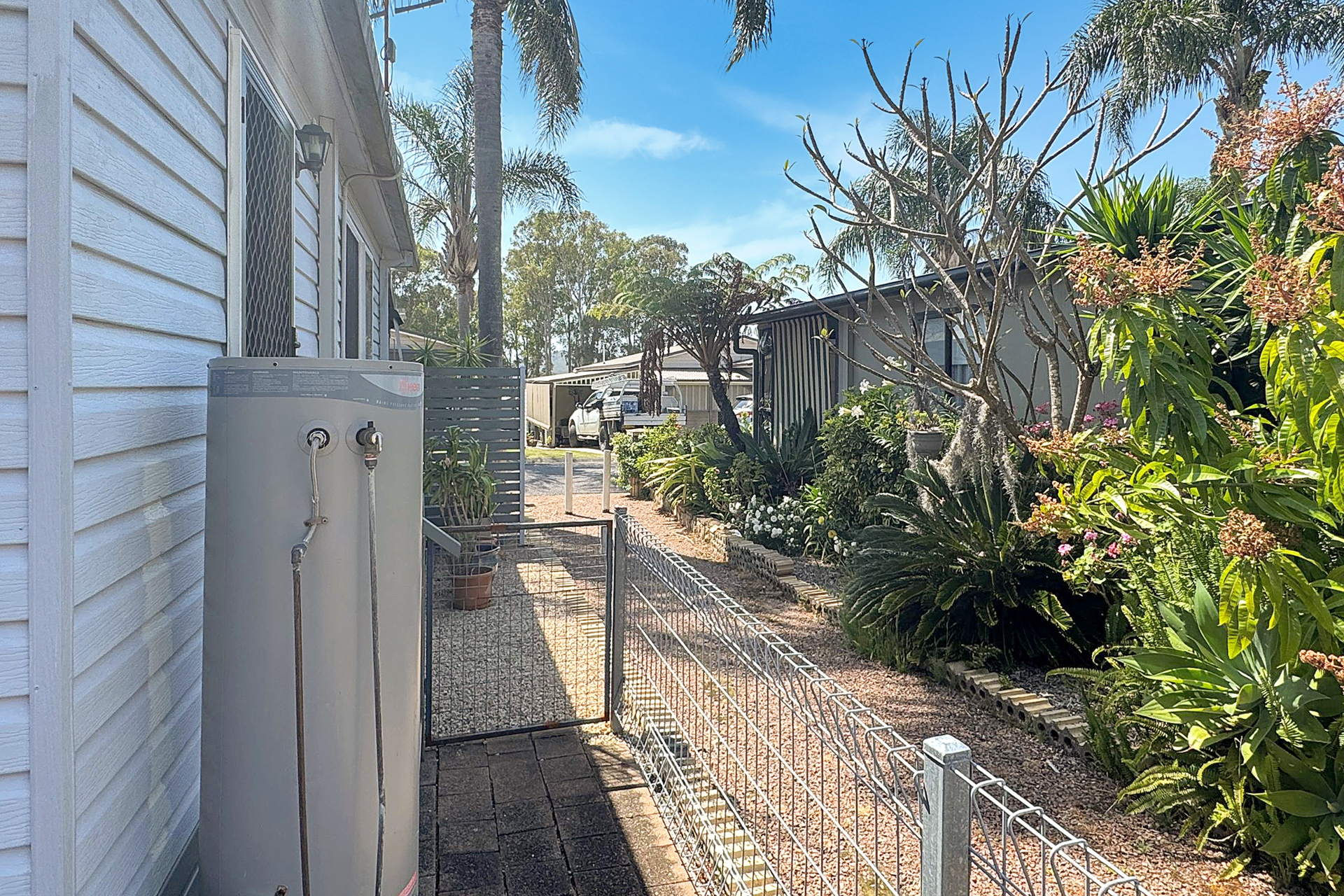 1-bedroom house at 109/88 Holdom Road, Karuah, NSW 2324, Mid-Coast, New South Wales