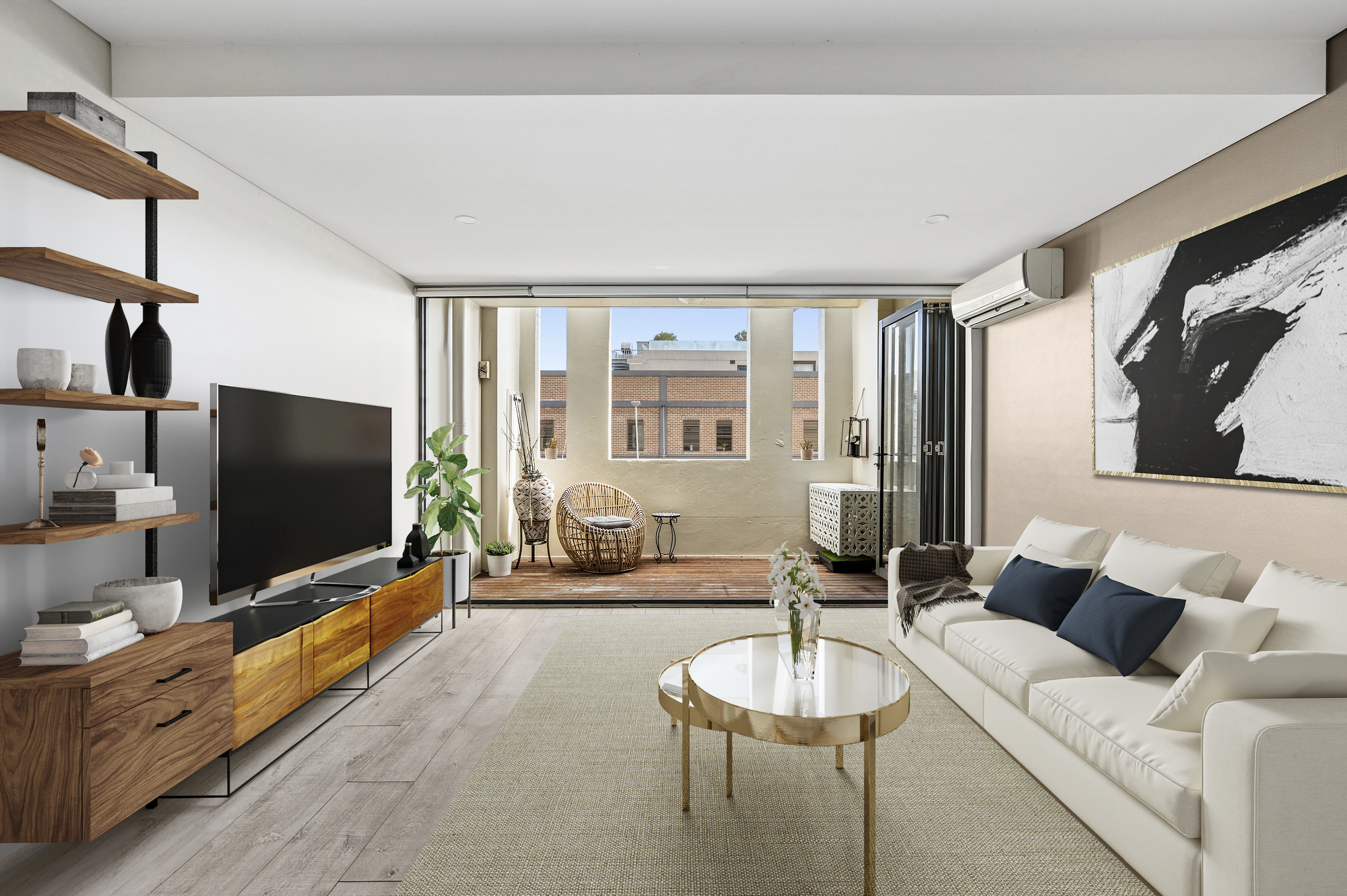 8 284-292 BRONTE ROAD, WAVERLEY NSW 2024 - Image 1
