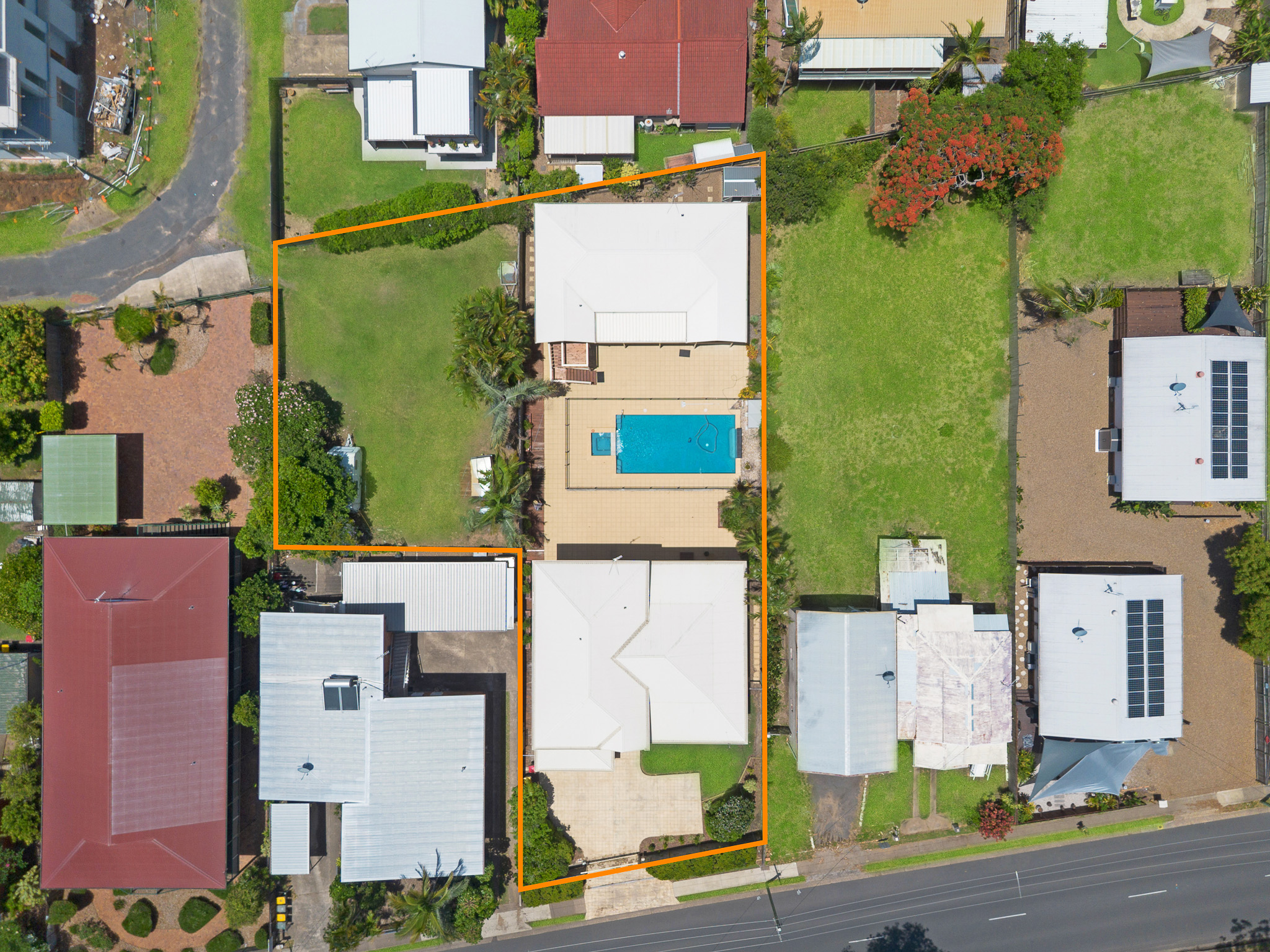 506 Esplanade, Urangan, Qld, 4655 - Image 2