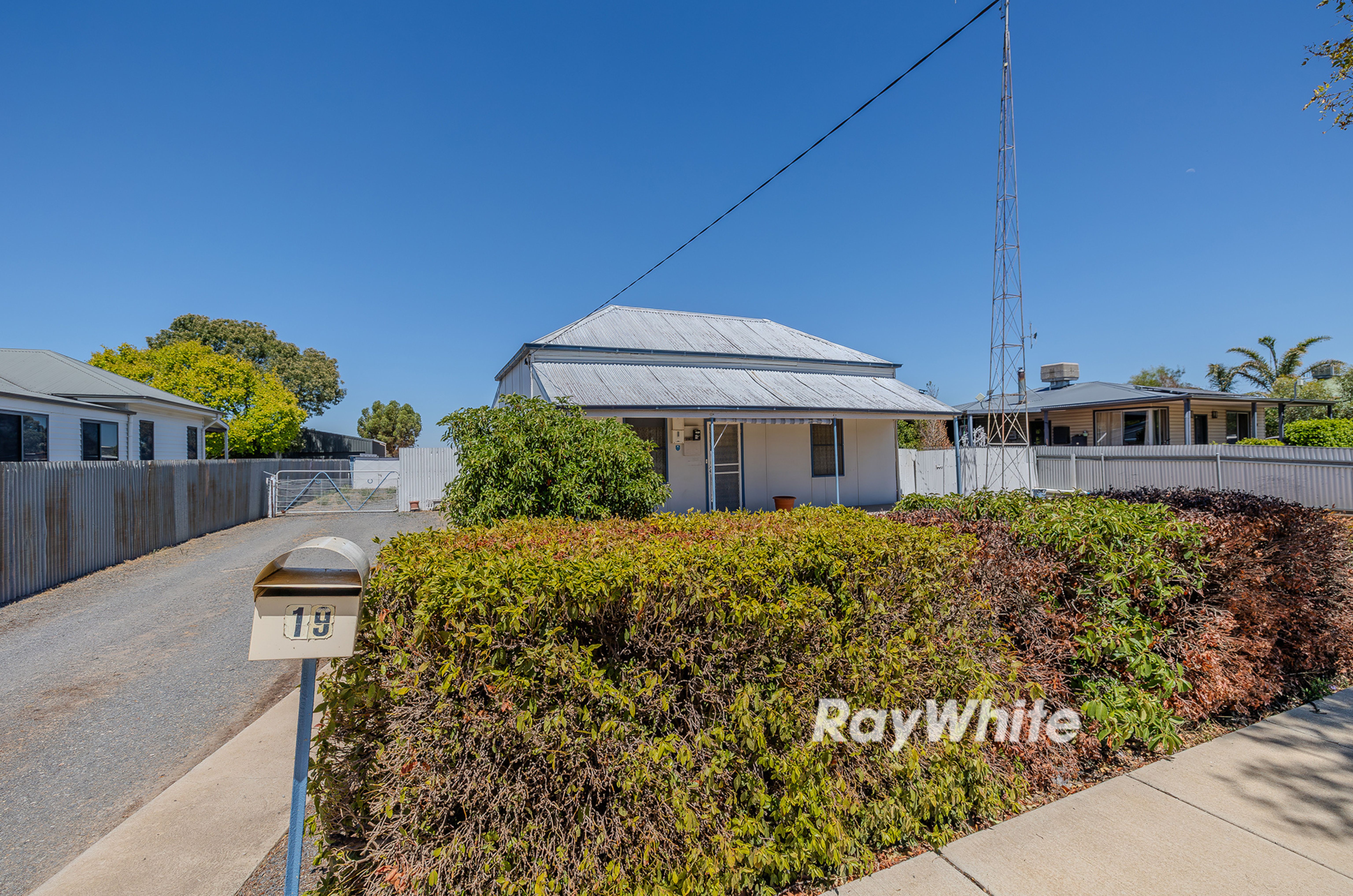3-bedroom house at 19 Campbell Street, Birchip, VIC 3483, Buloke, Victoria