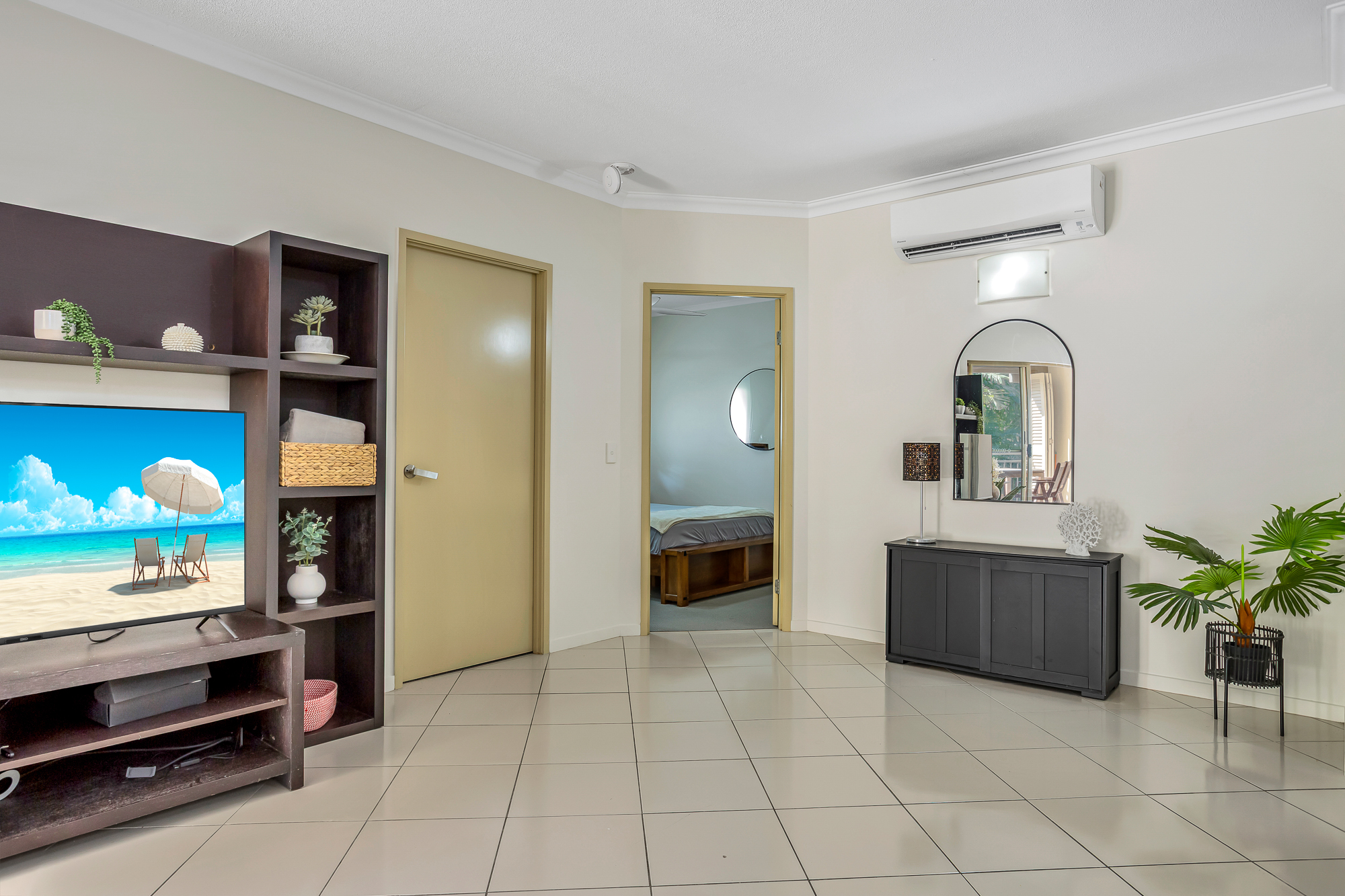 2-bedroom unit at 228 12 GREGORY STREET, WESTCOURT QLD 4870, Cairns, Queensland