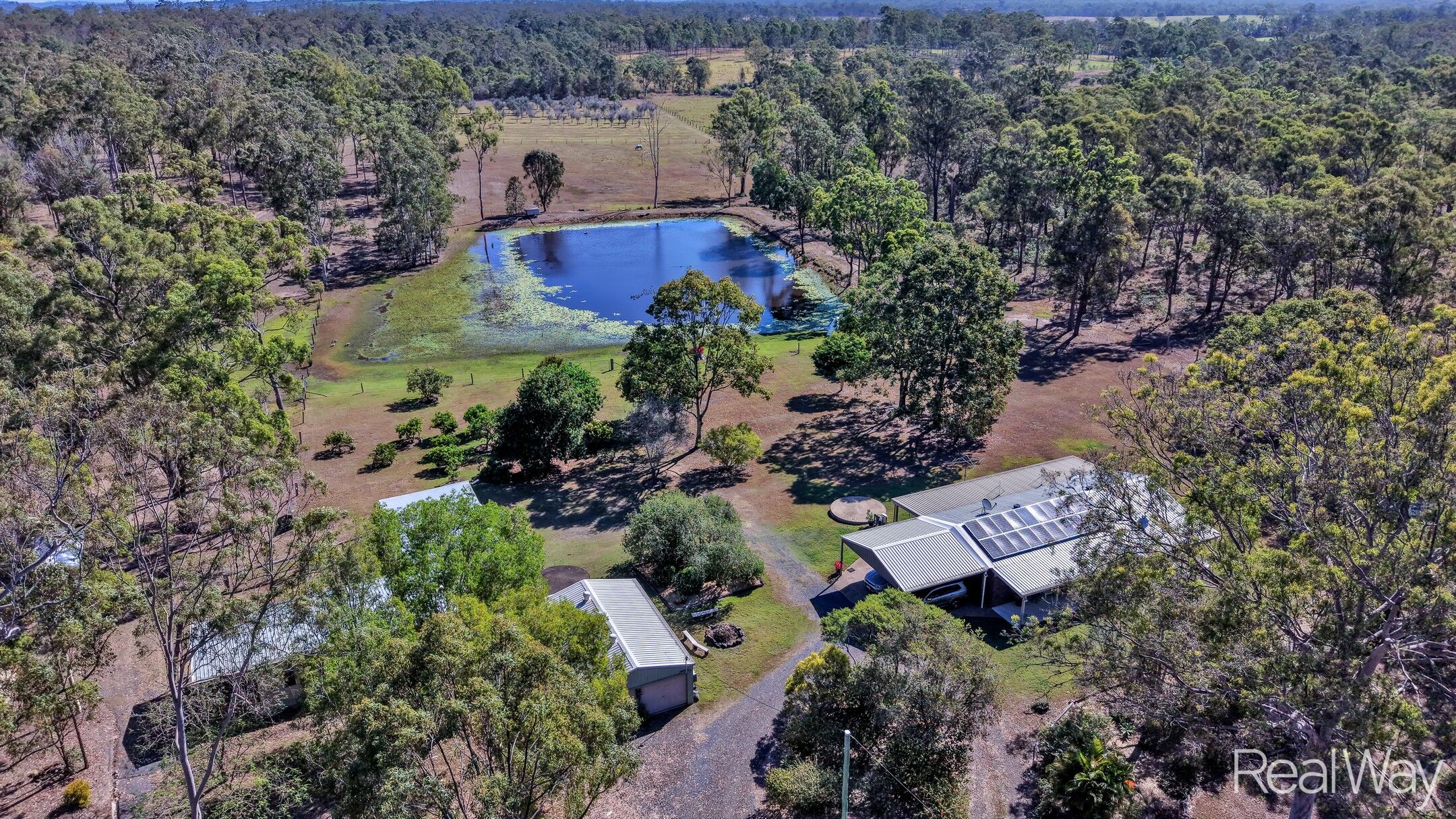 105 Reads Road, Bucca, QLD 4670 - Image 2