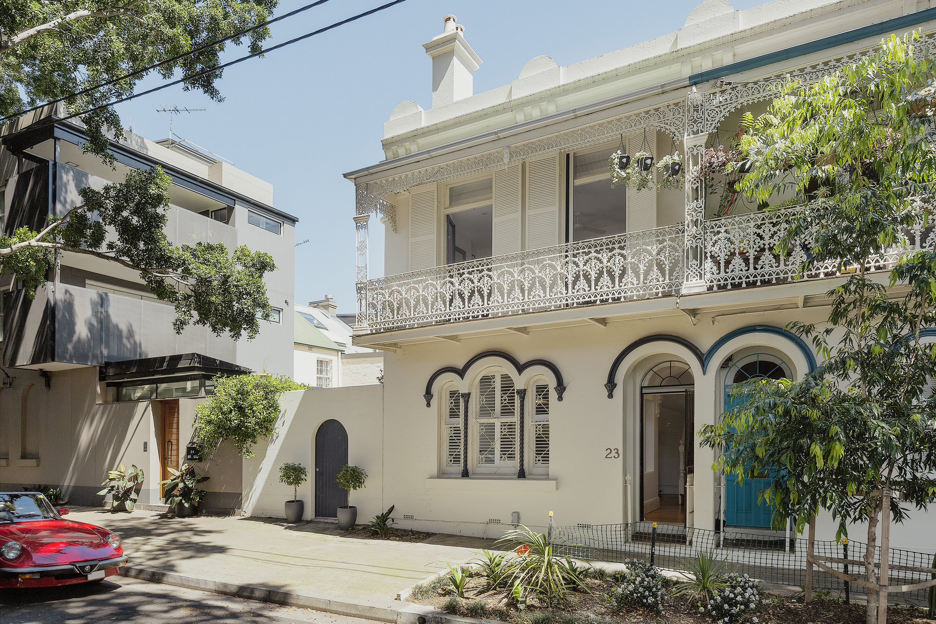 23 Selwyn Street, Paddington, NSW 2021 - Image 1