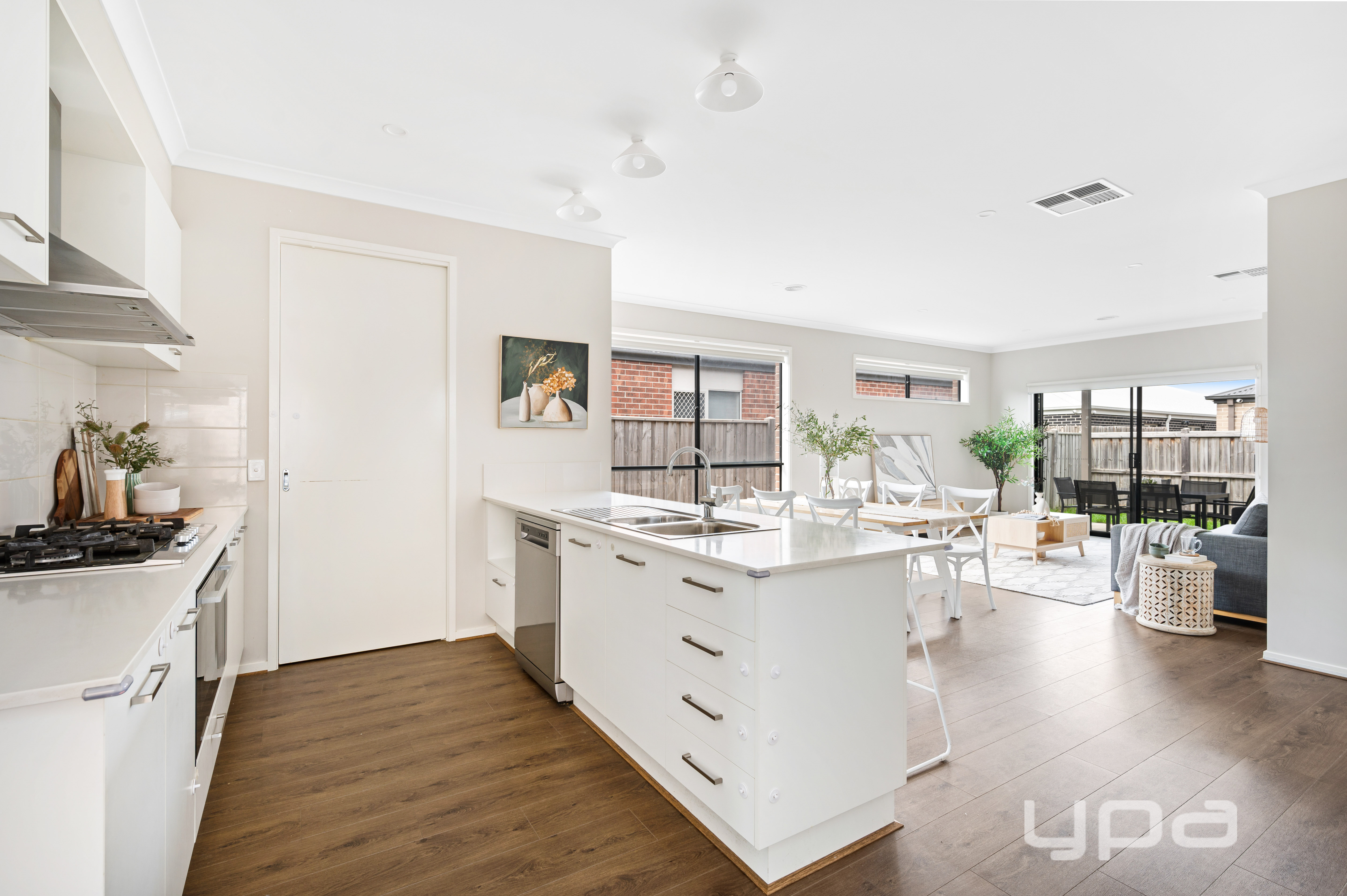 4-bedroom house at 26 ILLAWARA DRIVE, Mickleham VIC 3064, Hume, Victoria
