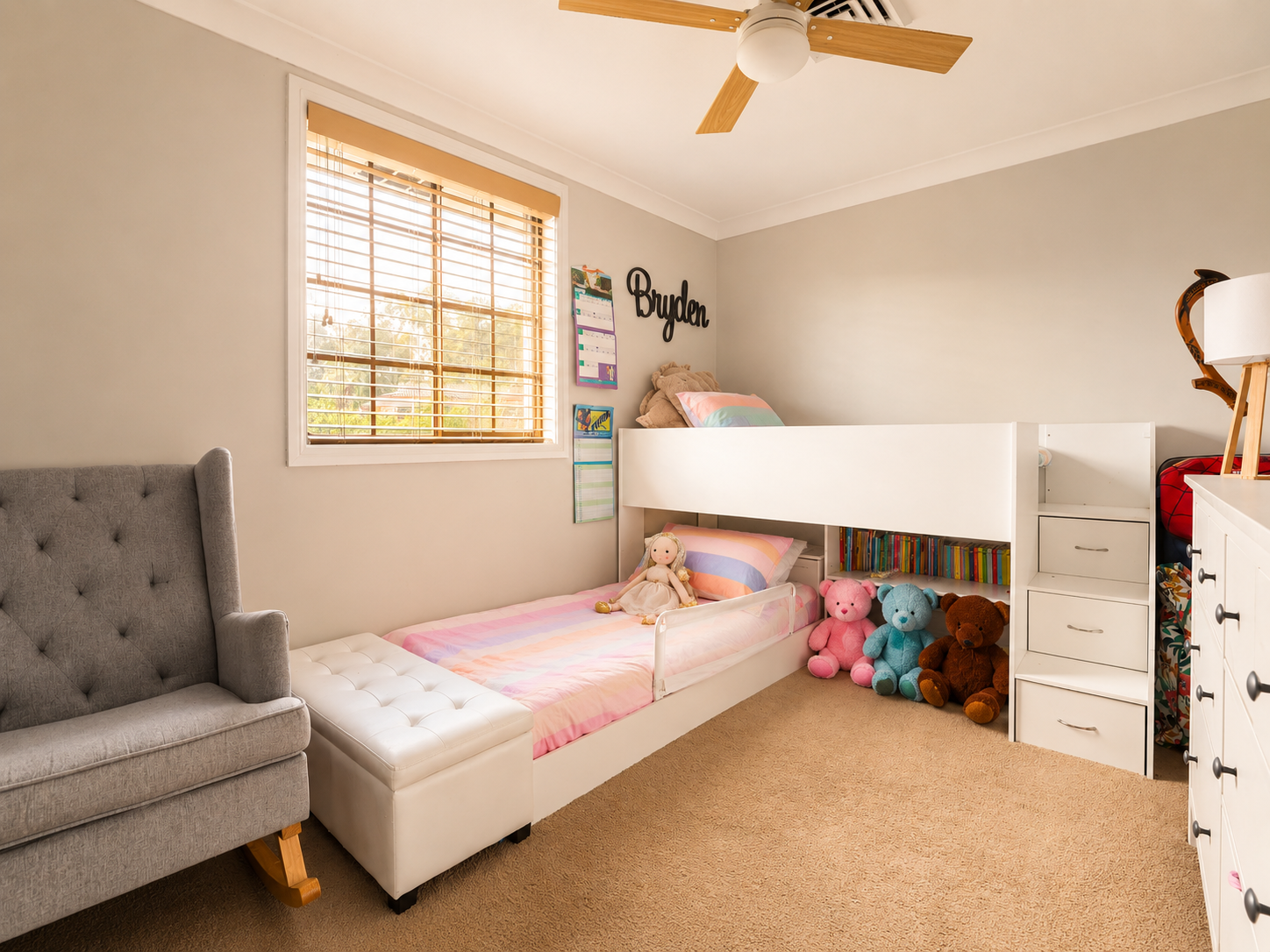 5-bedroom house at 14 Holmegate Crescent, Cranebrook, NSW 2749, Penrith, New South Wales