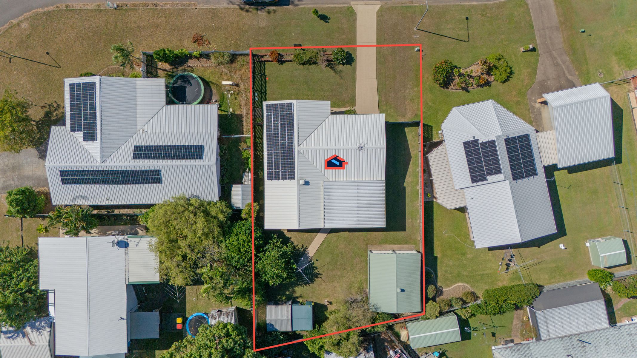 10 MONTILLA STREET, Heatley QLD 4814 - Image 5