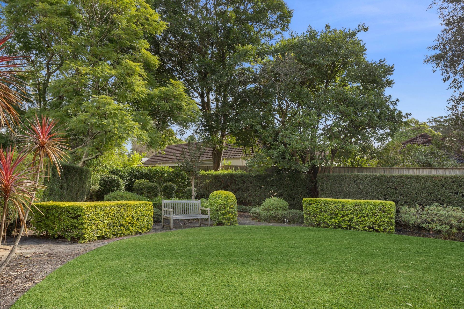 3-bedroom unit at UNIT 31 LYNBARA APARTMENTS 1-5 LYNBARA AVENUE, St Ives NSW 2075, Ku-Ring-Gai, New South Wales