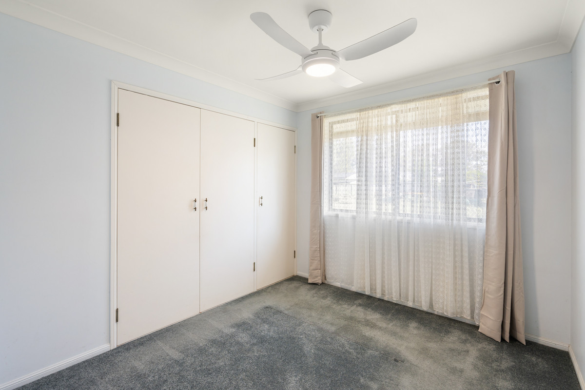 3-bedroom house at 5 Gillam Street, Clifton, QLD 4361, , Queensland