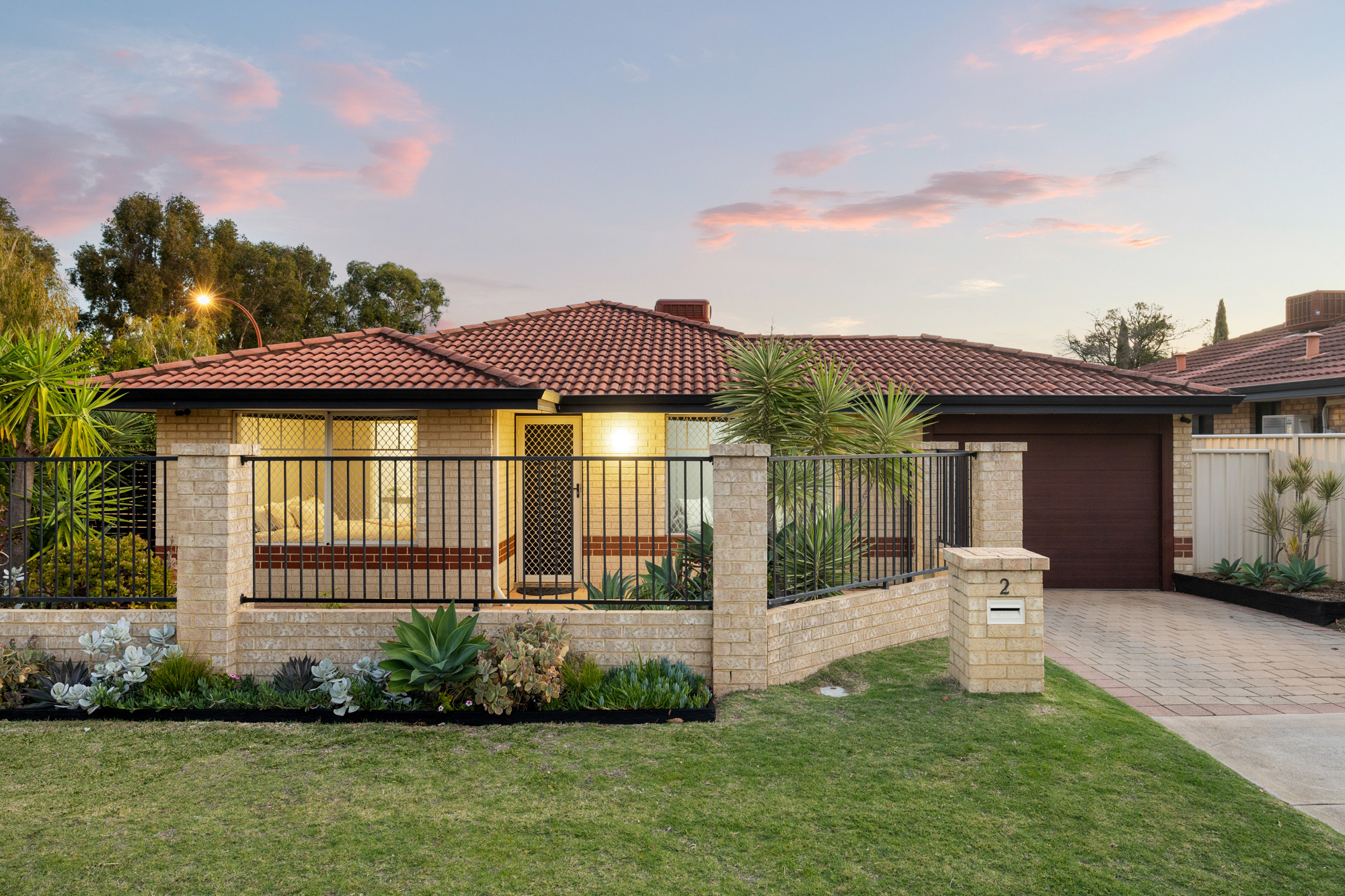 2 LANGHAM GARDENS, Wilson WA 6107 - Image 1