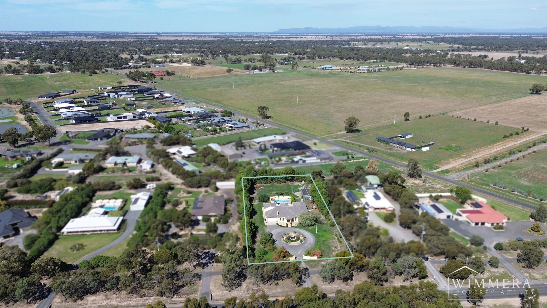 5-bedroom house at 333 Golf Course Road, Haven, VIC 3401, Horsham, Victoria