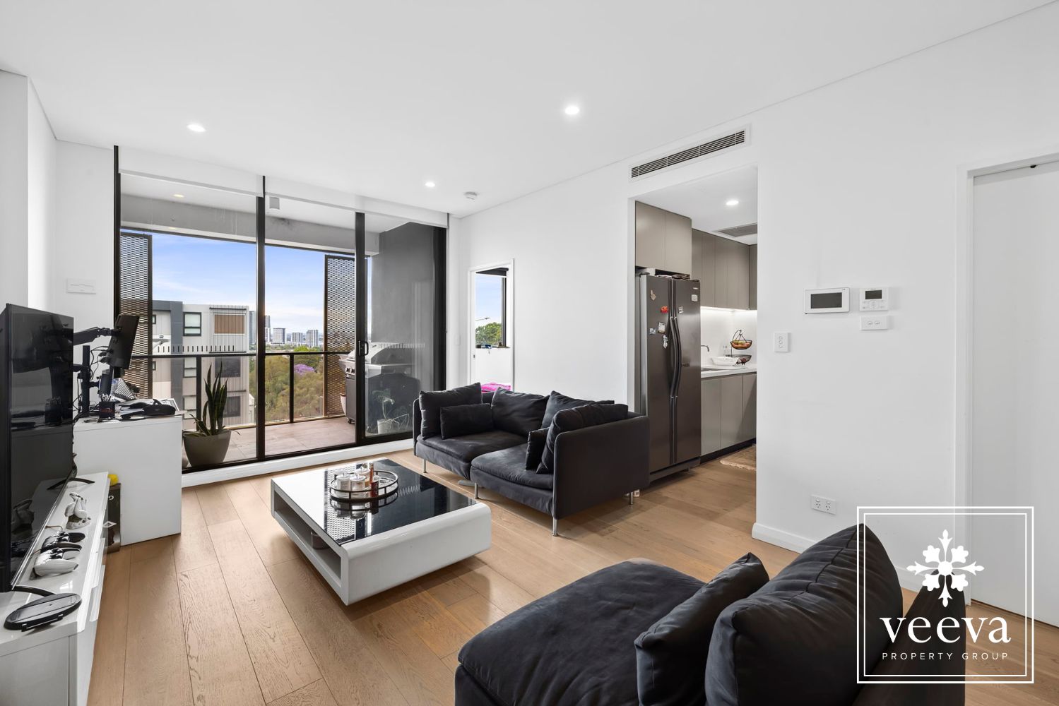 1-bedroom unit at 28b/5 St Annes Street, Ryde, Nsw, 2112, Ryde, New South Wales