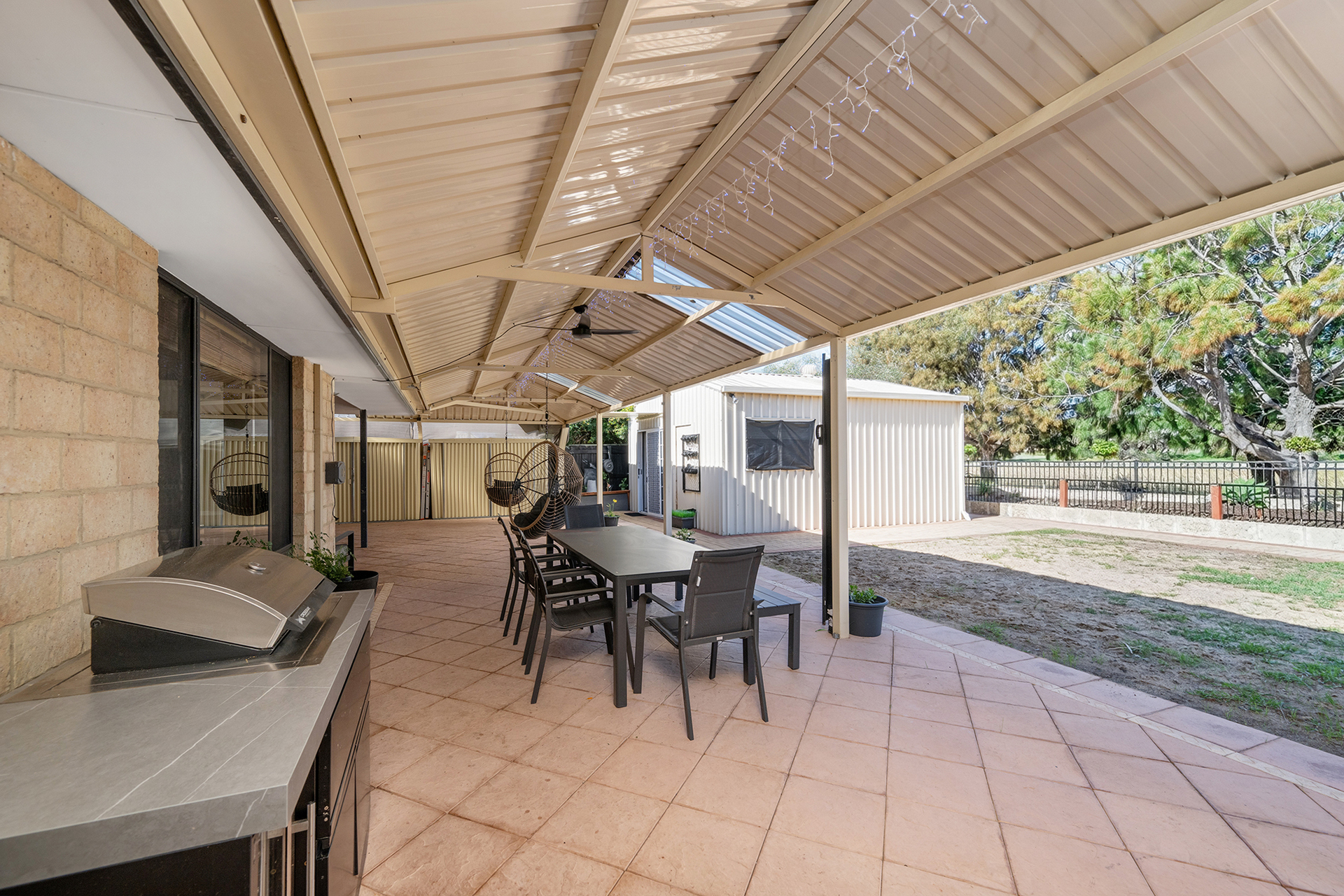 4-bedroom house at 36 Avalon Road, Australind, WA 6233, Harvey, Western Australia