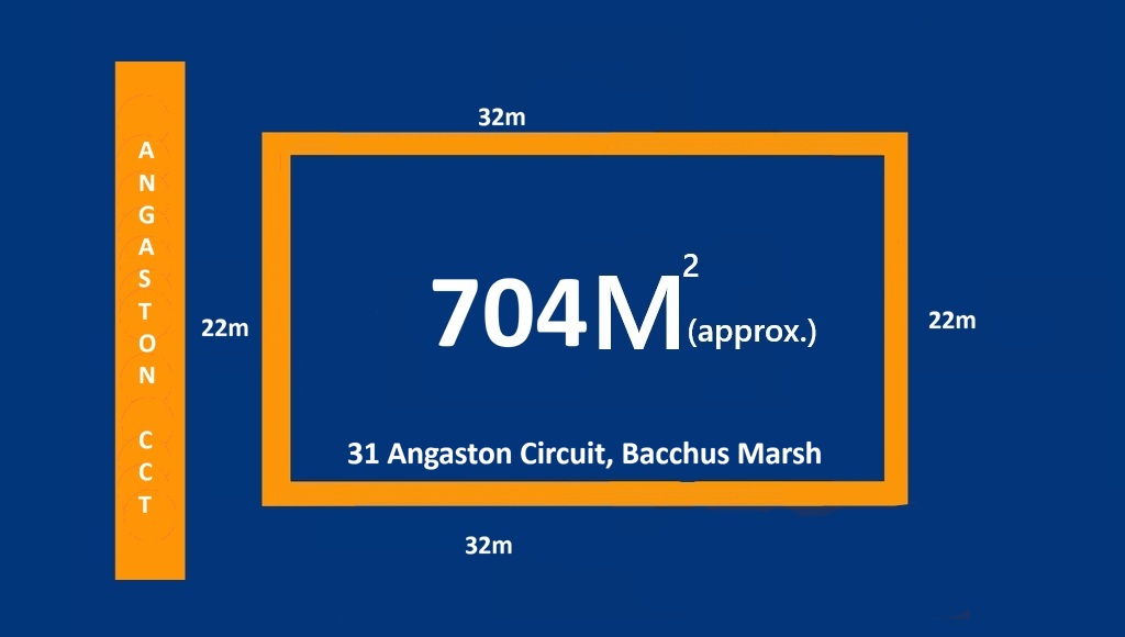 31 ANGASTON CIRCUIT, Bacchus Marsh VIC 3340 - Image 3