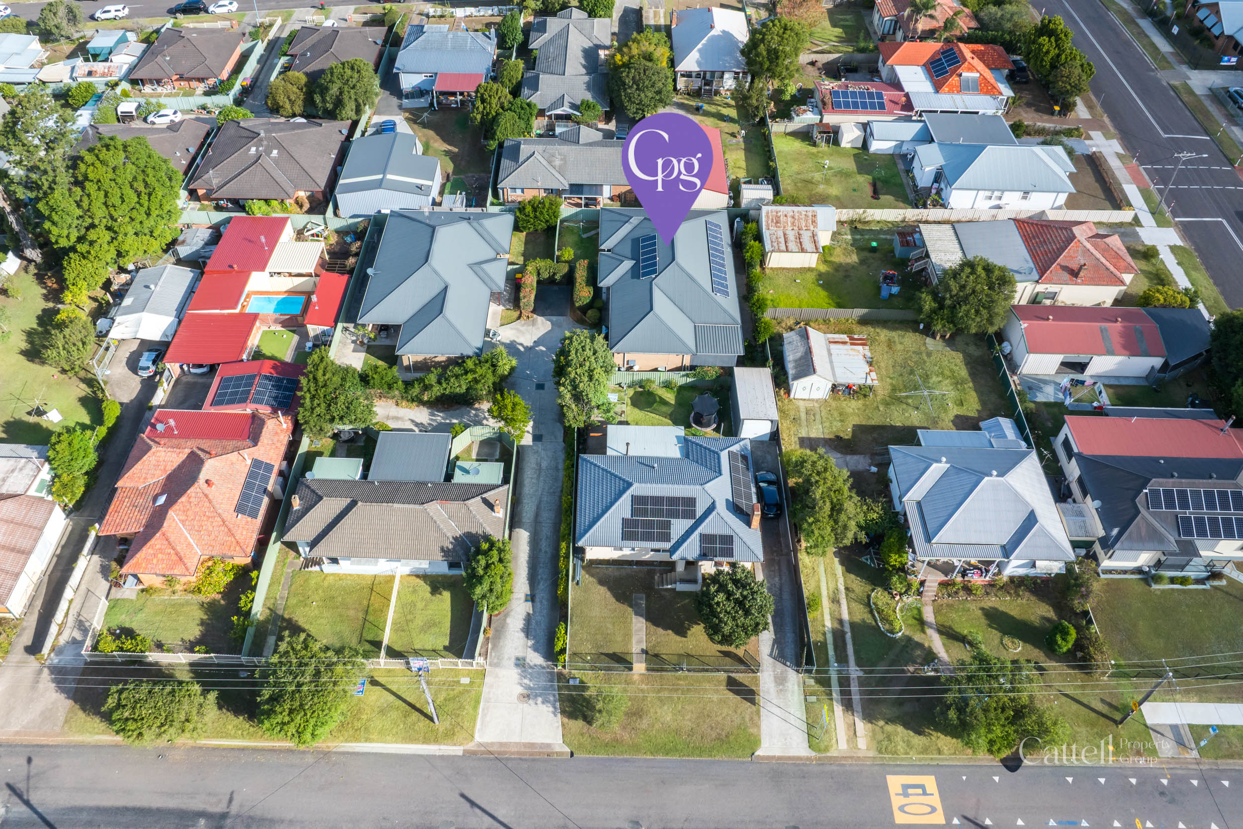 4-bedroom house at 84 GILLIES STREET, Rutherford NSW 2320, Maitland, New South Wales