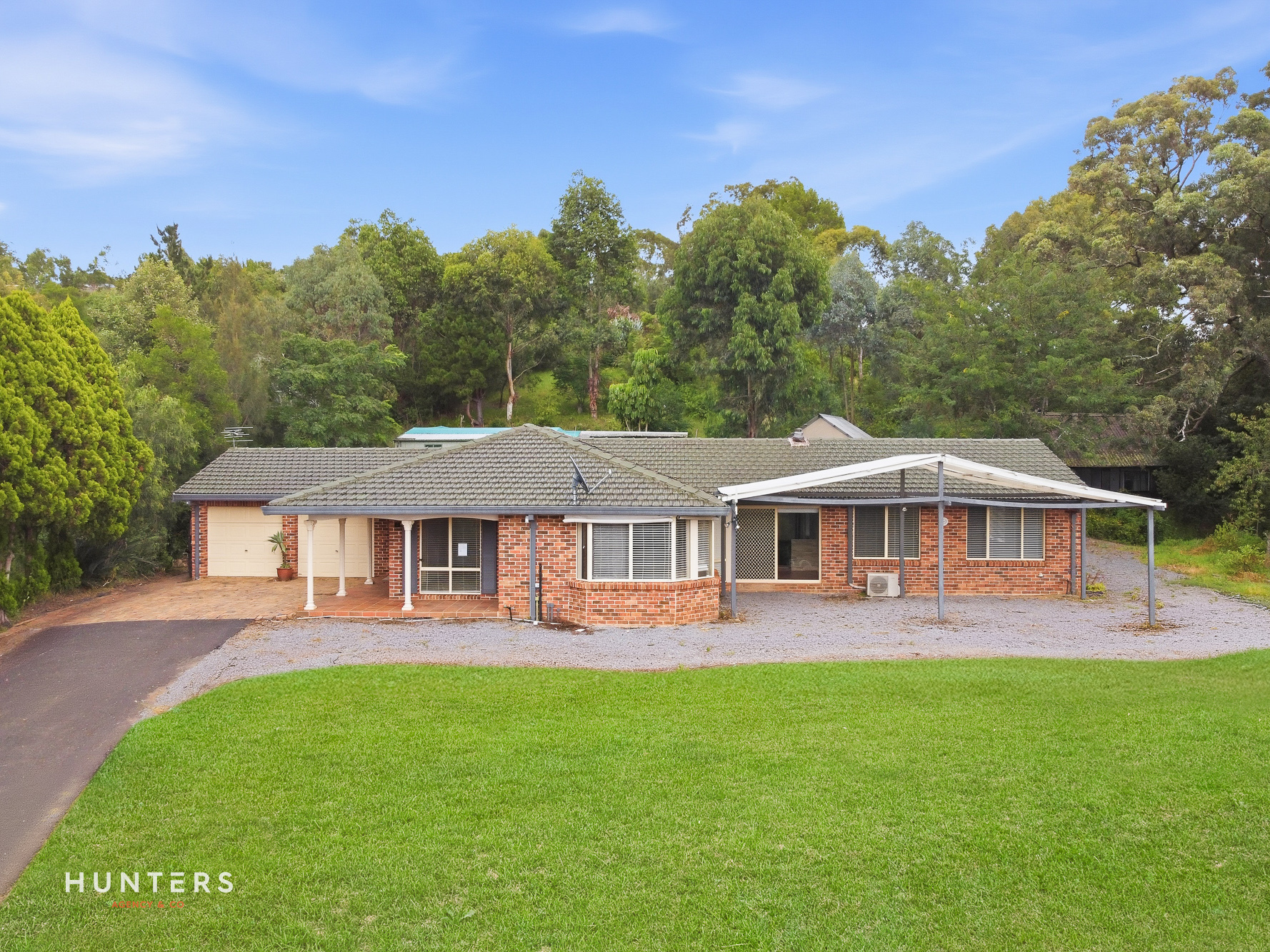 4-bedroom house at 145 Fallons Road, Werombi, Nsw, 2570, Wollondilly, New South Wales
