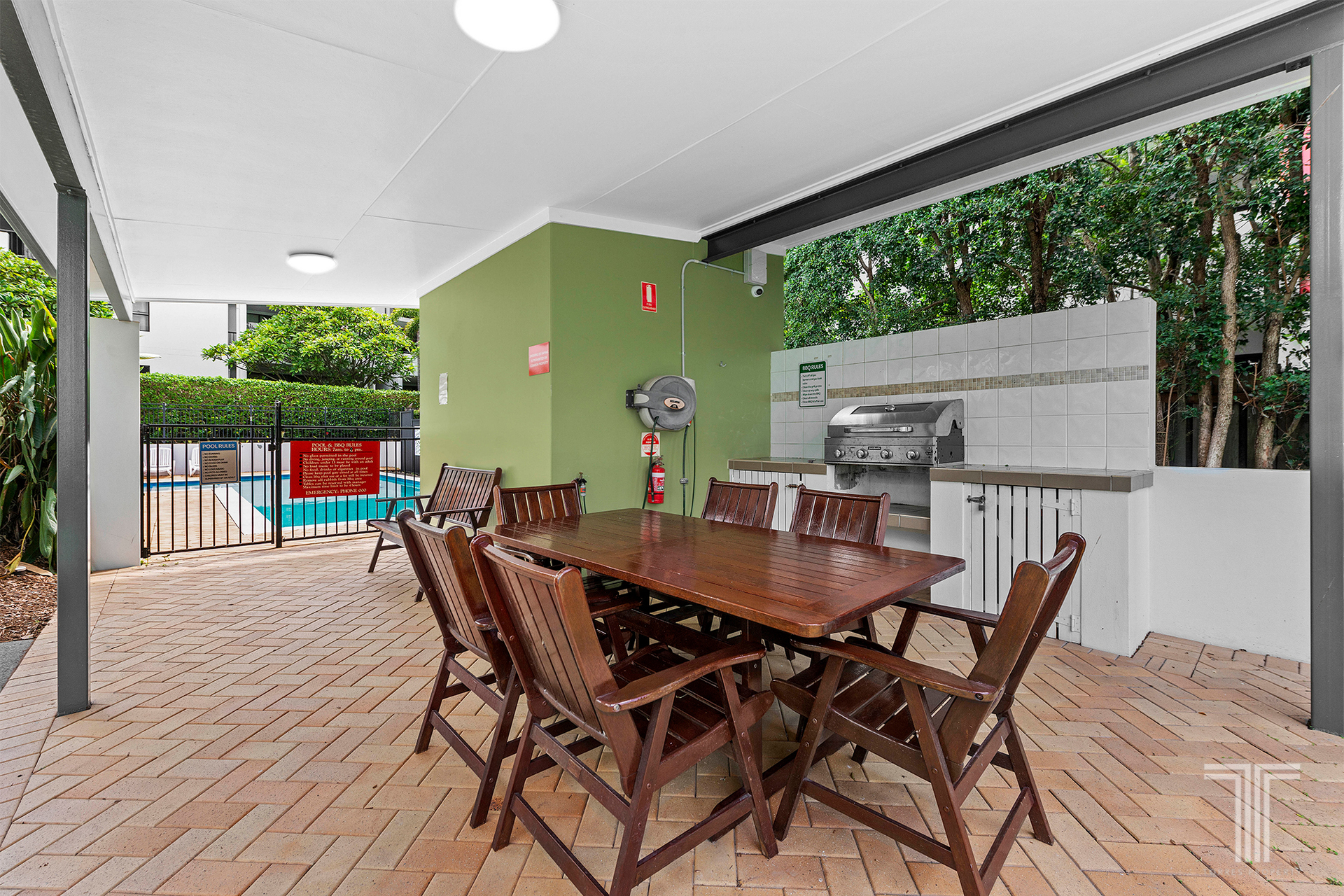 2-bedroom unit at 23/3 Lindwall Street, Upper Mount Gravatt, QLD 4122, Brisbane, Queensland