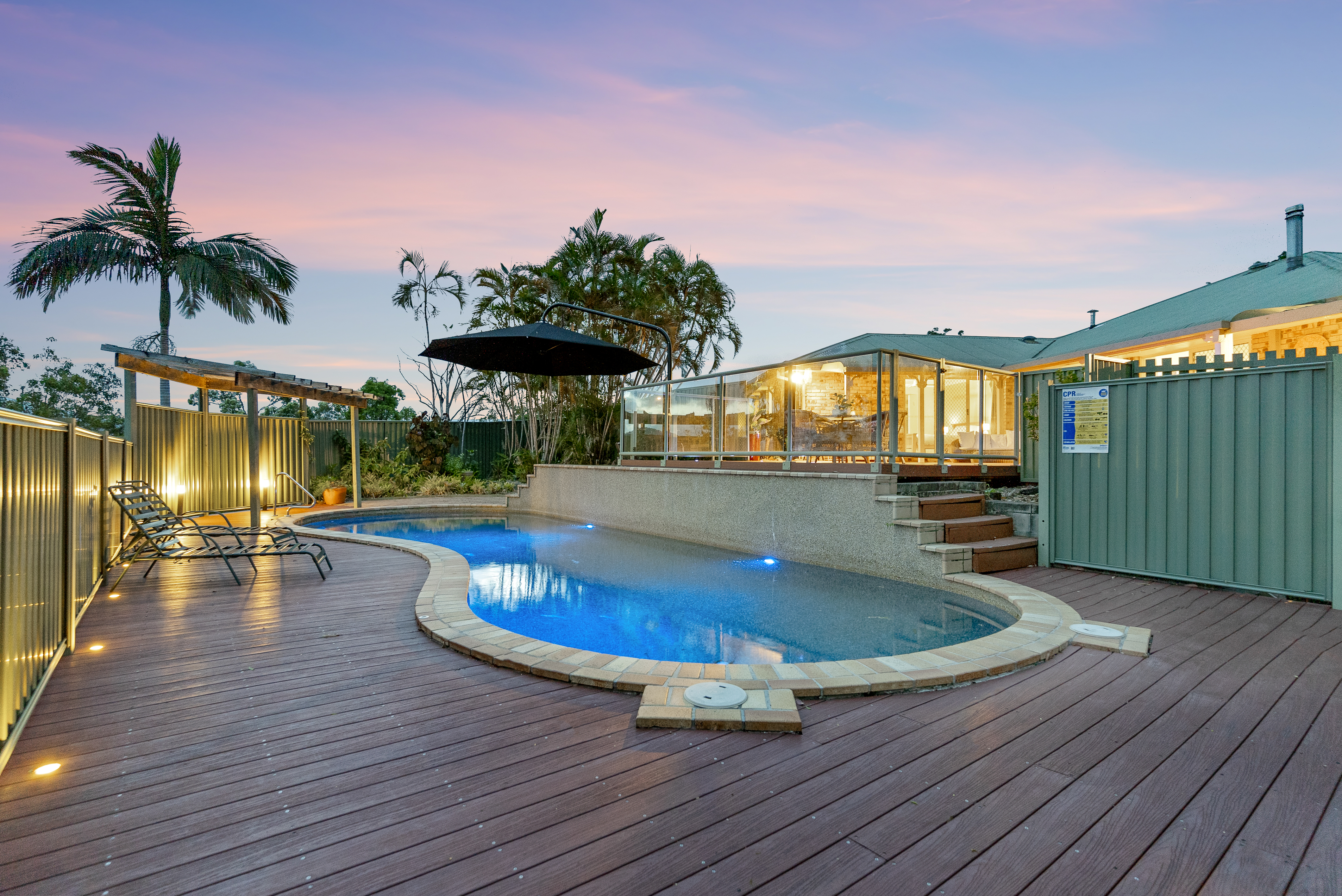 4-bedroom house at 55 SAUNDERS DRIVE, Bonogin QLD 4213, Gold Coast, Queensland