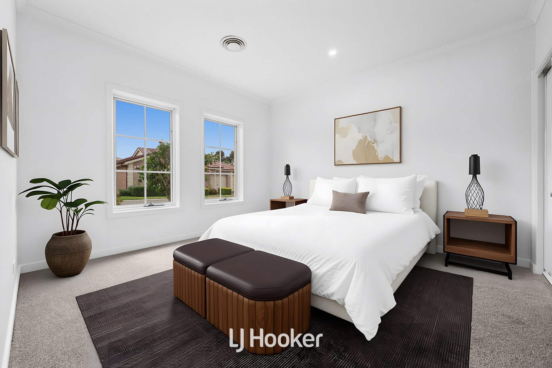 3-bedroom unit at 2/8 Saffron Drive, Hallam, VIC 3803, Casey, Victoria