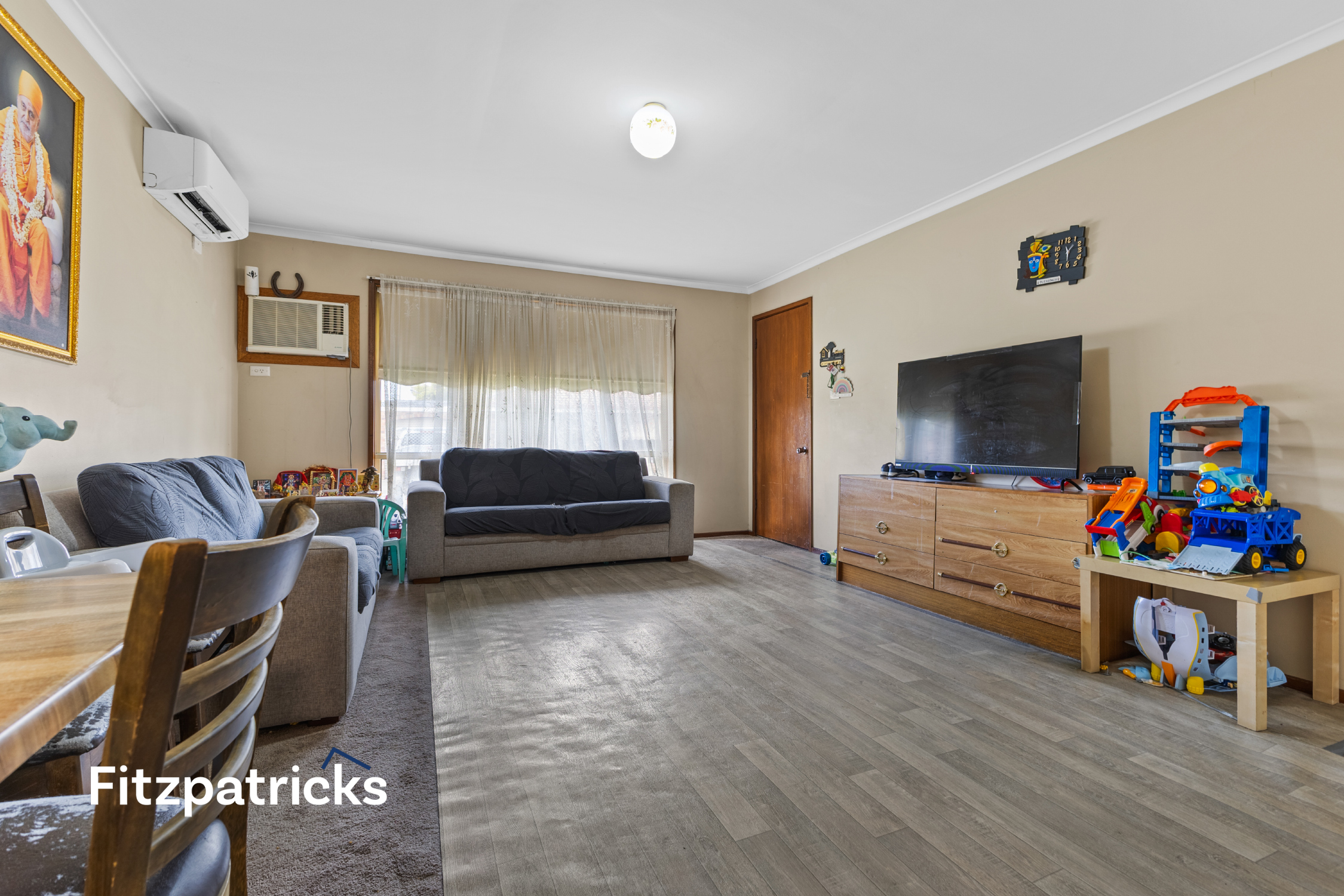 2-bedroom unit at 5/28 Ashmont Avenue, Ashmont, NSW 2650, Wagga Wagga, New South Wales