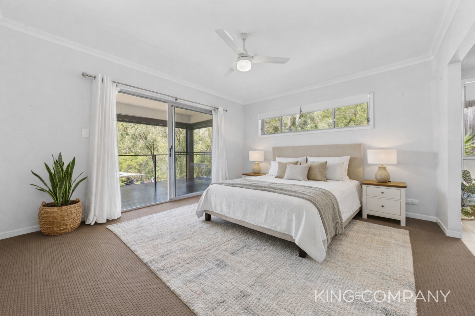 4-bedroom house at 21 Woodlands Boulevard, Waterford, QLD 4133, Logan, Queensland