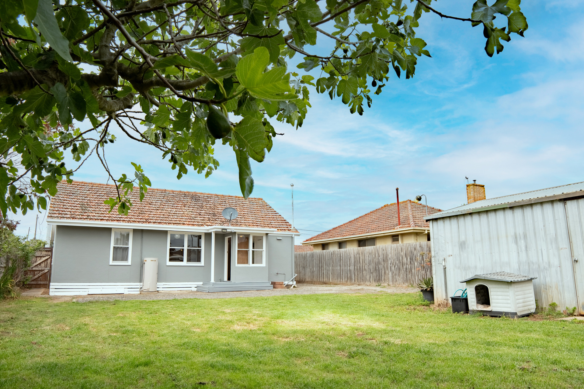 2-bedroom house at 56 CRAWLEY STREET, Warrnambool VIC 3280, Warrnambool, Victoria