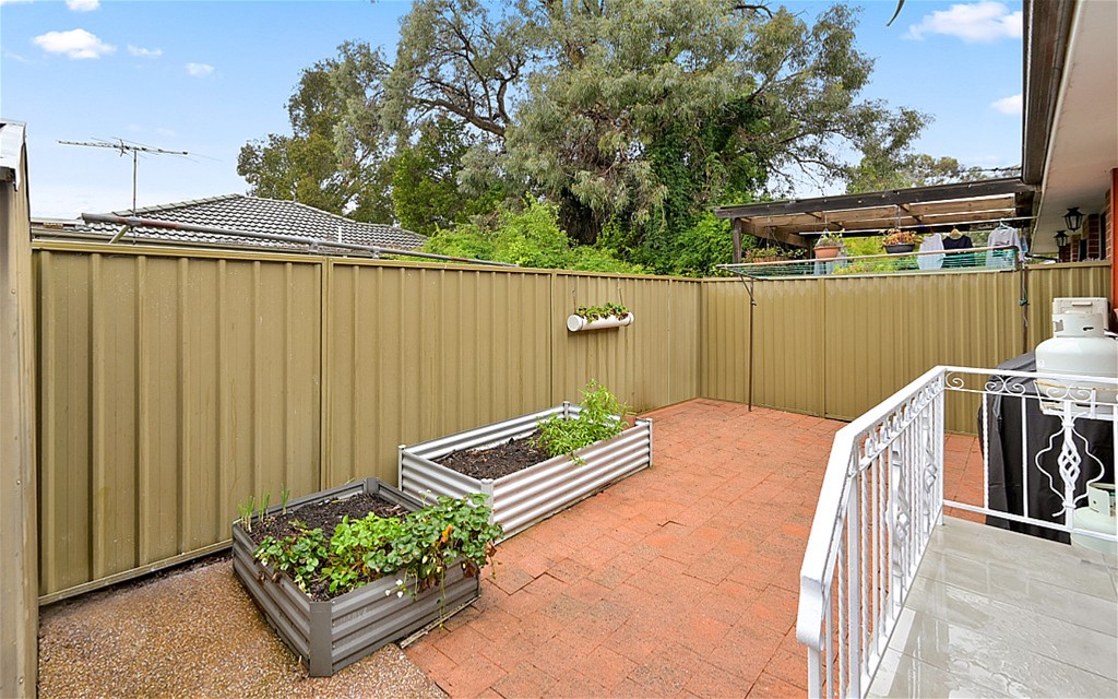 2-bedroom unit at 11/6-8 Second Avenue, Macquarie Fields, NSW 2564, Campbelltown (Nsw), New South Wales