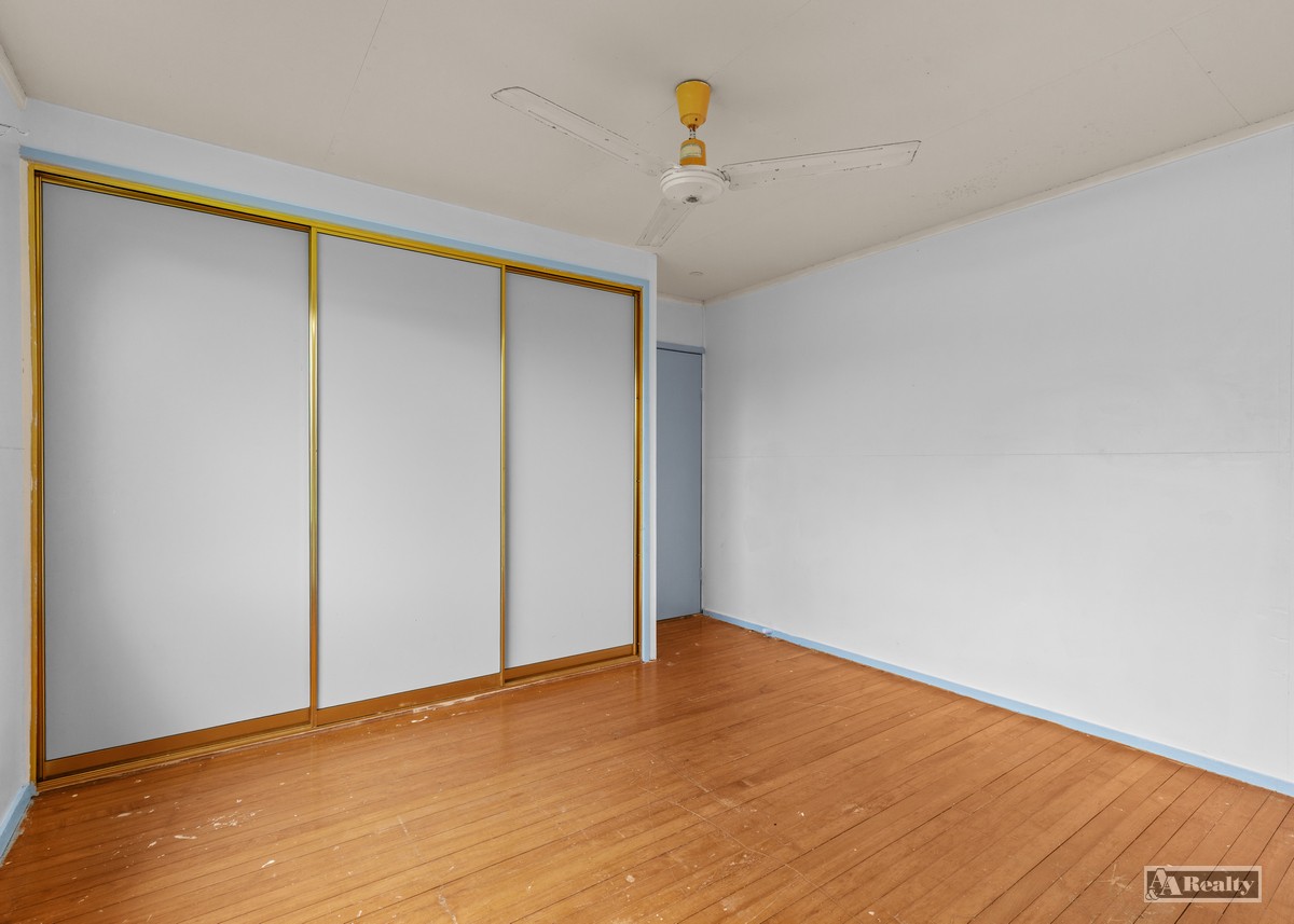 4-bedroom house at 38 HOWE STREET, Webb QLD 4860, Cassowary Coast, Queensland