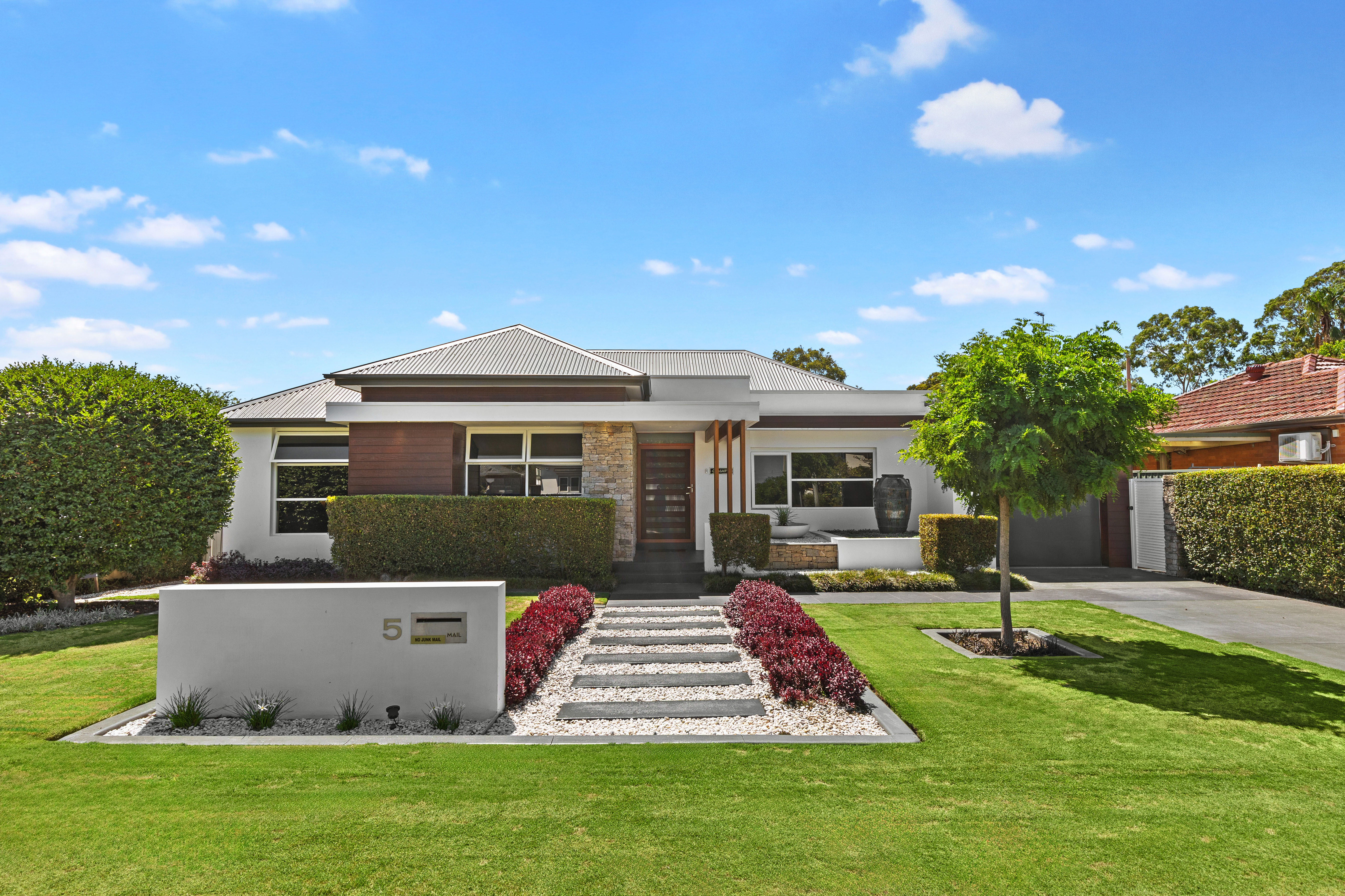 4-bedroom house at 5 YORK STREET, Emu Plains NSW 2750, Penrith, New South Wales