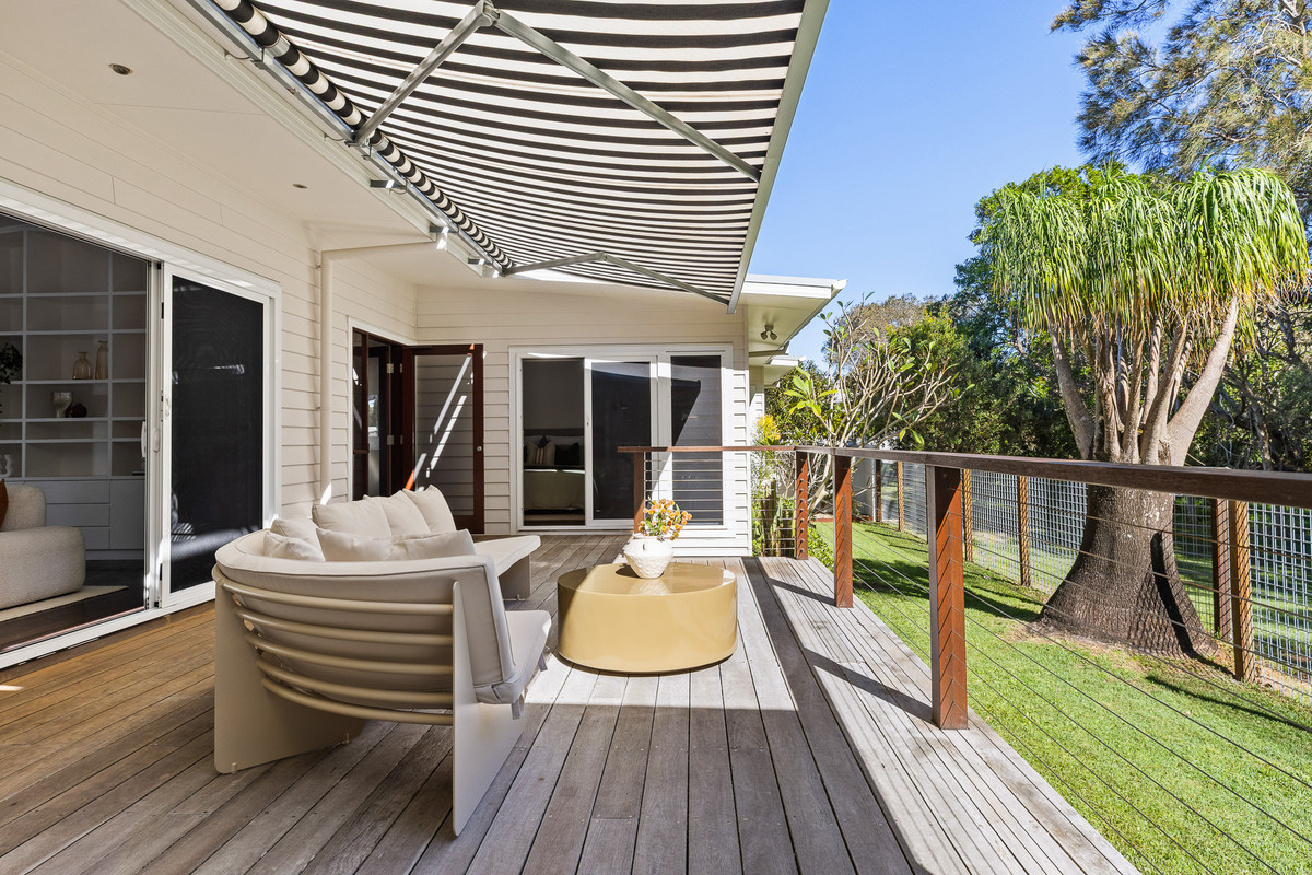 3-bedroom house at 26 TENNYSON STREET, Byron Bay NSW 2481, Byron, New South Wales