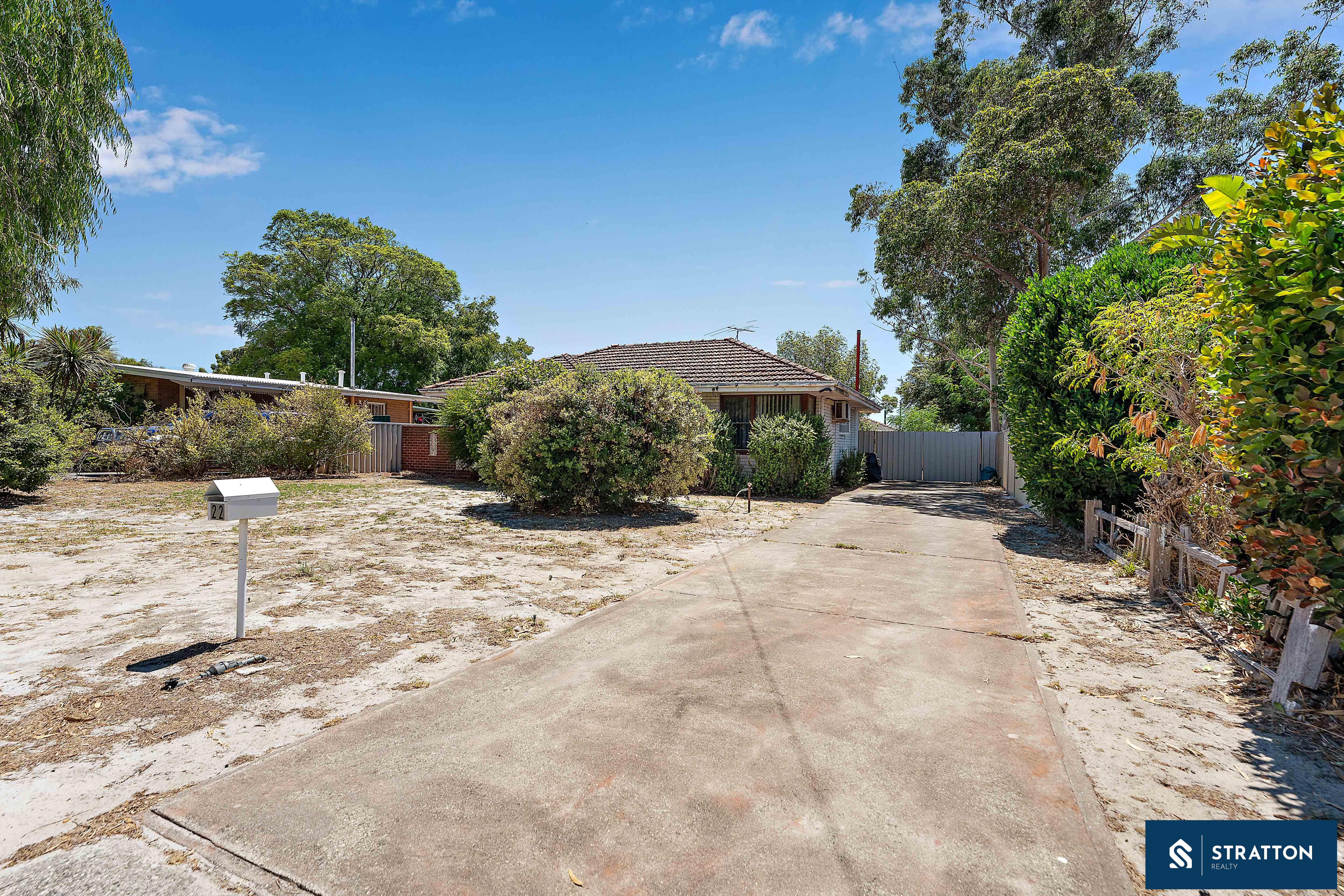 3-bedroom house at 22 Southgate Road, Langford, WA 6147, Gosnells, Western Australia