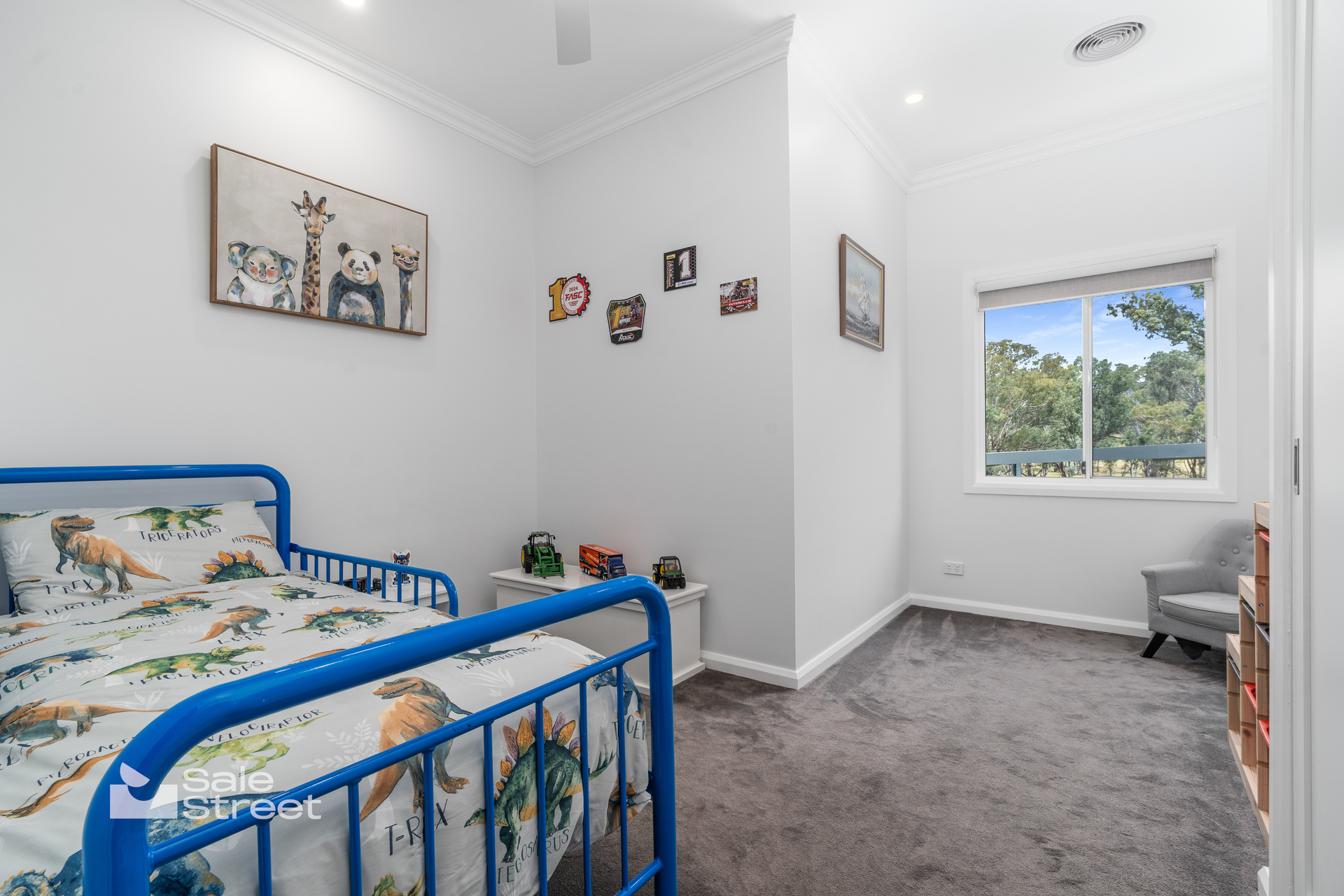 3-bedroom house at 30 SHARP STREET, Cargo NSW 2800, Cabonne, New South Wales