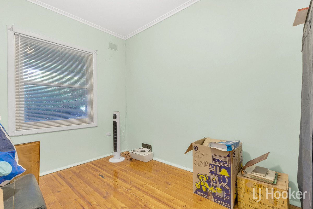 2-bedroom house at 10 BENHAM STREET, Elizabeth East SA 5112, Playford, South Australia