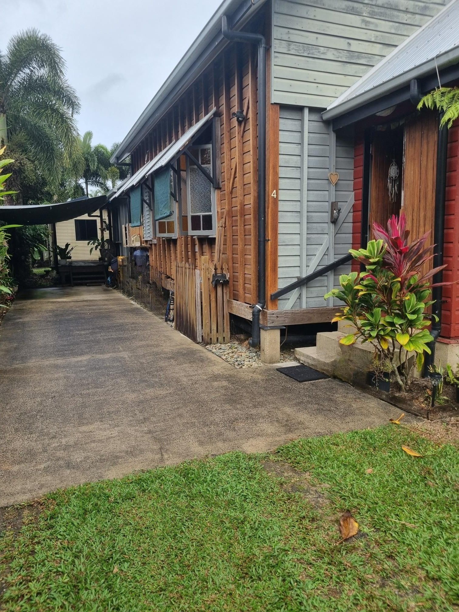 2-bedroom house at 4 Chauvel Street, El Arish, QLD 4855, Cassowary Coast, Queensland