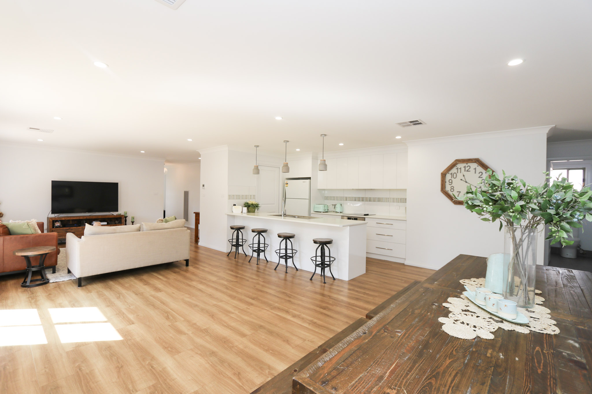 4-bedroom house at 4 Northcott Street, West Wyalong, NSW 2671, Bland, New South Wales