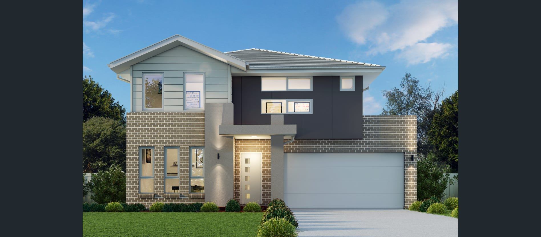 Lot 5 115 Croatia Avenue , Edmondson Park, Nsw, 2174 - Image 1