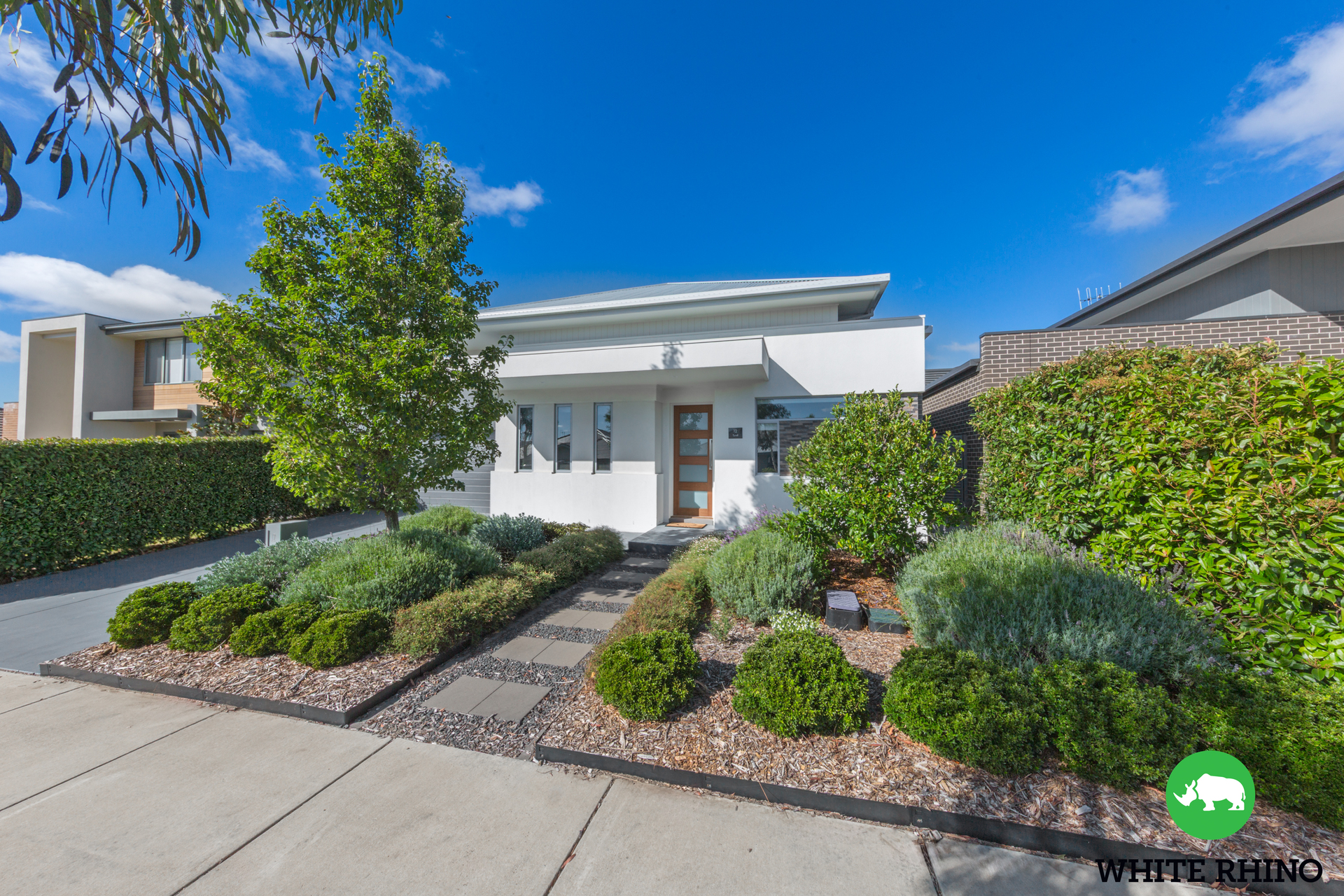 12 Tyrrell Street, Googong, NSW 2620 - Image 2