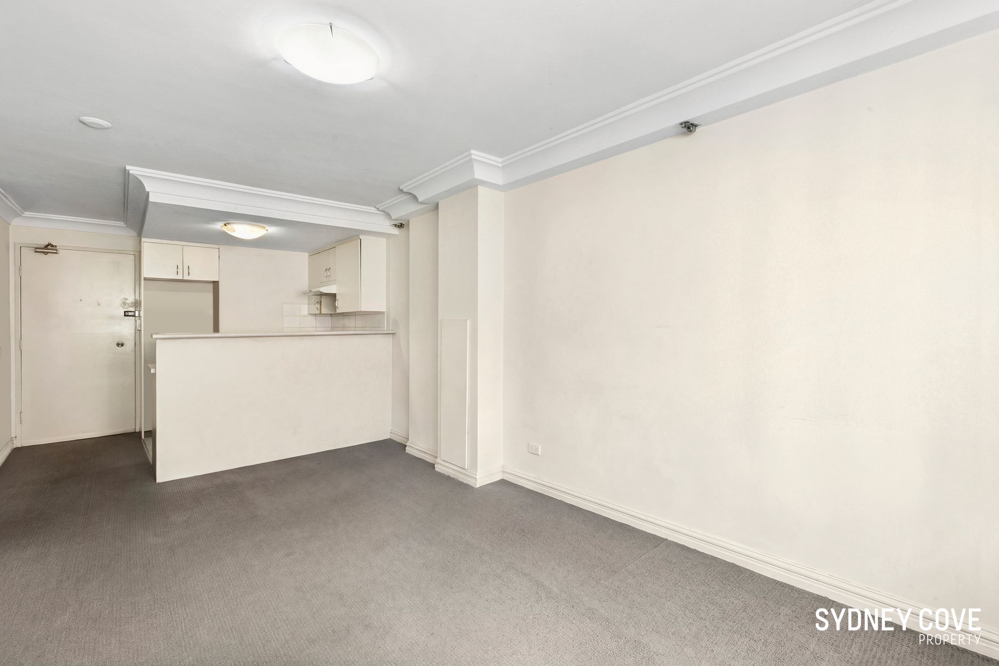 REGAL APARTMENTS 302 361 SUSSEX STREET, SYDNEY NSW 2000 - Image 3