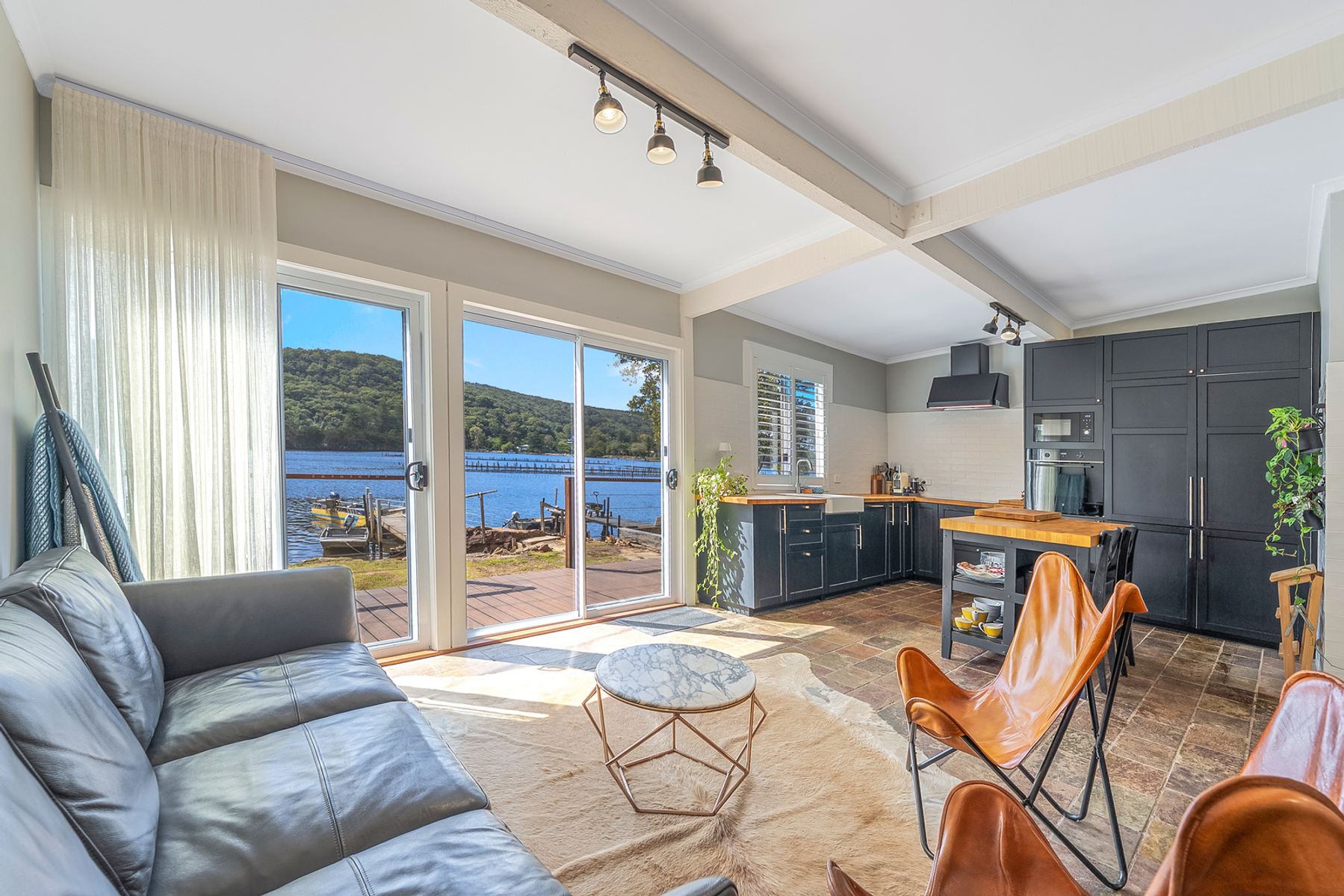 4-bedroom house at 113 Patonga Creek, Patonga, Nsw, 2256, Central Coast (Nsw), New South Wales