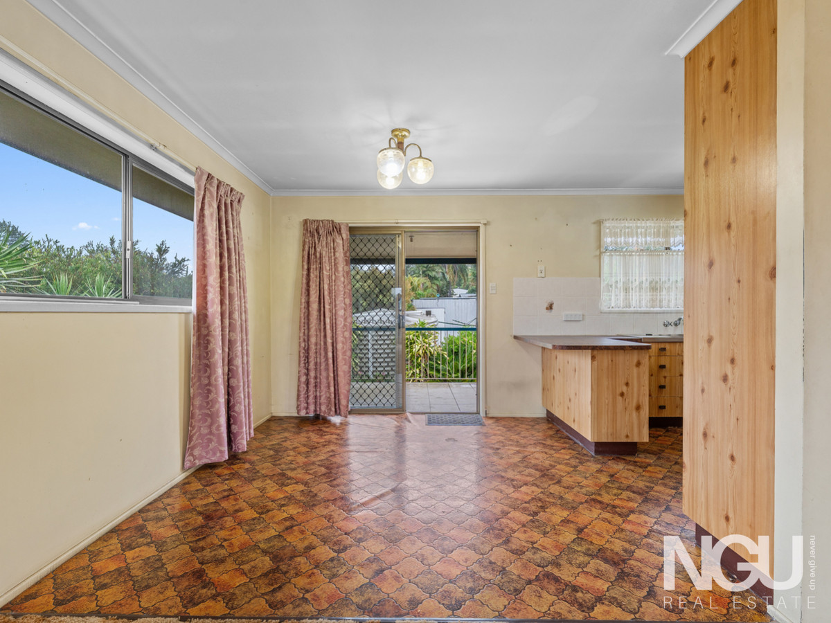3-bedroom house at 12 Melbury Street, Willowbank, QLD 4306, , Queensland