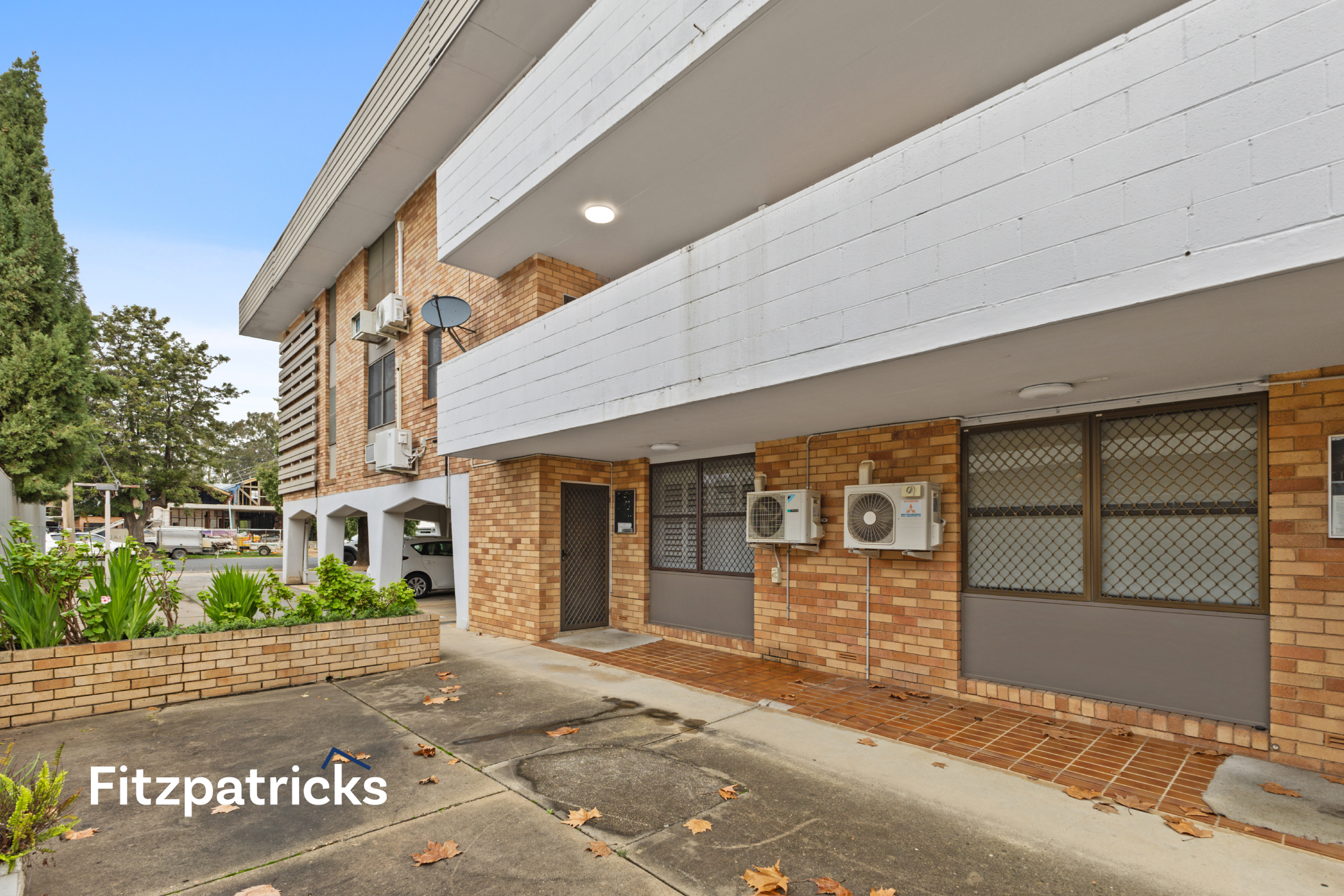 1-bedroom unit at 6/130 Gurwood Street, Wagga Wagga, NSW 2650, Wagga Wagga, New South Wales