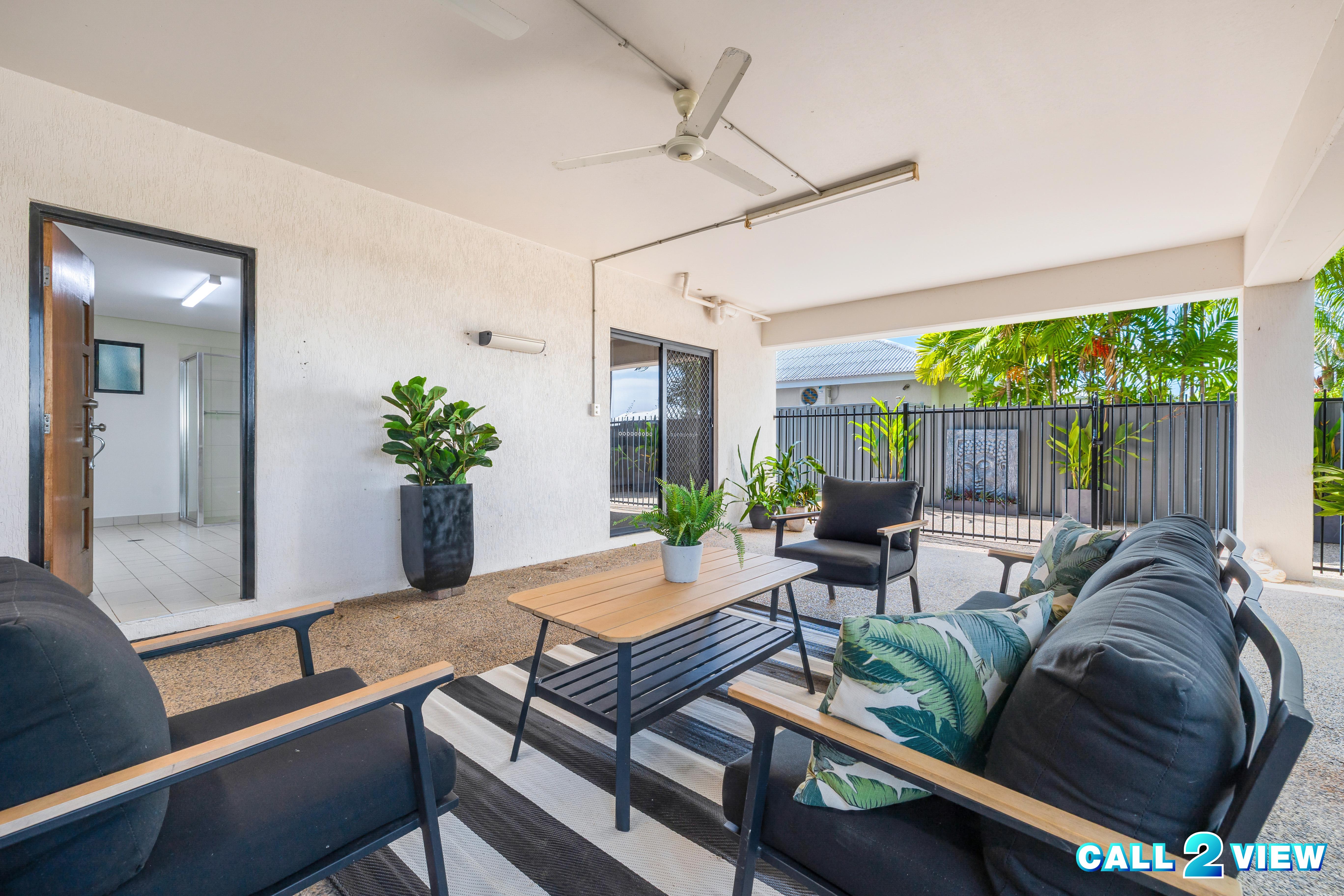 4-bedroom house at 30 Hedley Place, Durack, NT 0830, Palmerston, Northern Territory