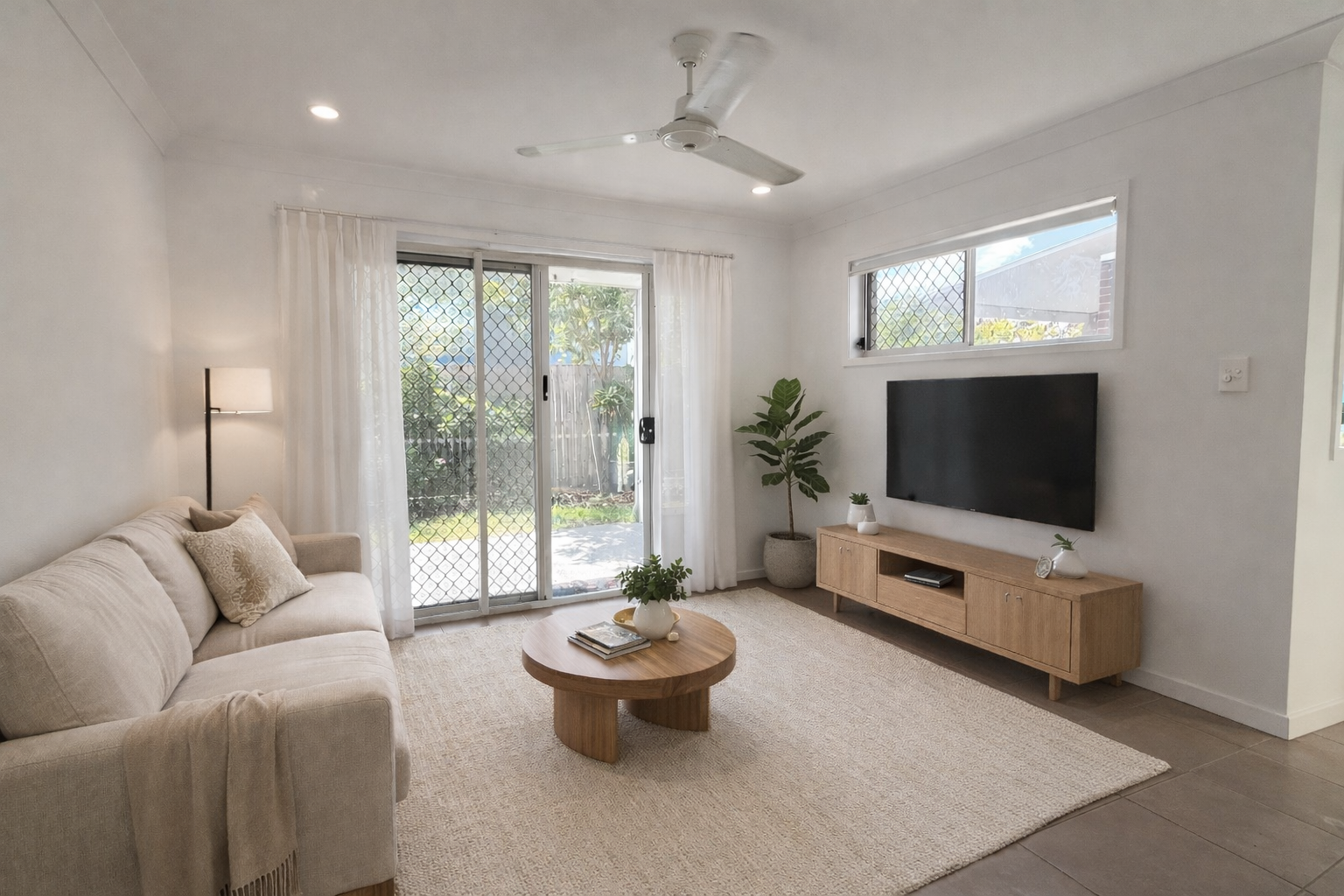 3-bedroom house at VILLA 40 43 FARINAZZO STREET, RICHLANDS QLD 4077, Brisbane, Queensland